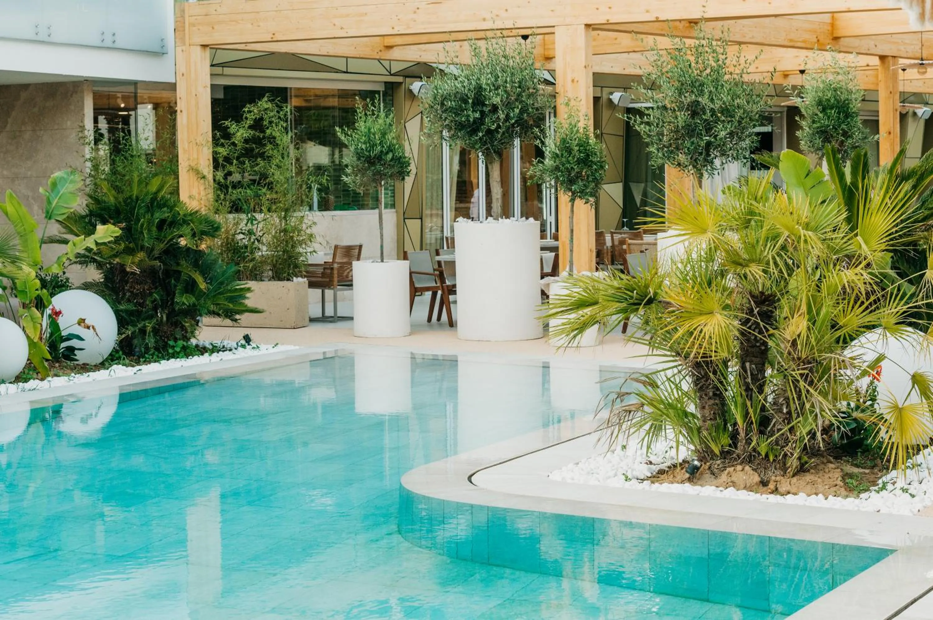 Elite Bay Hotel Lalez Durres