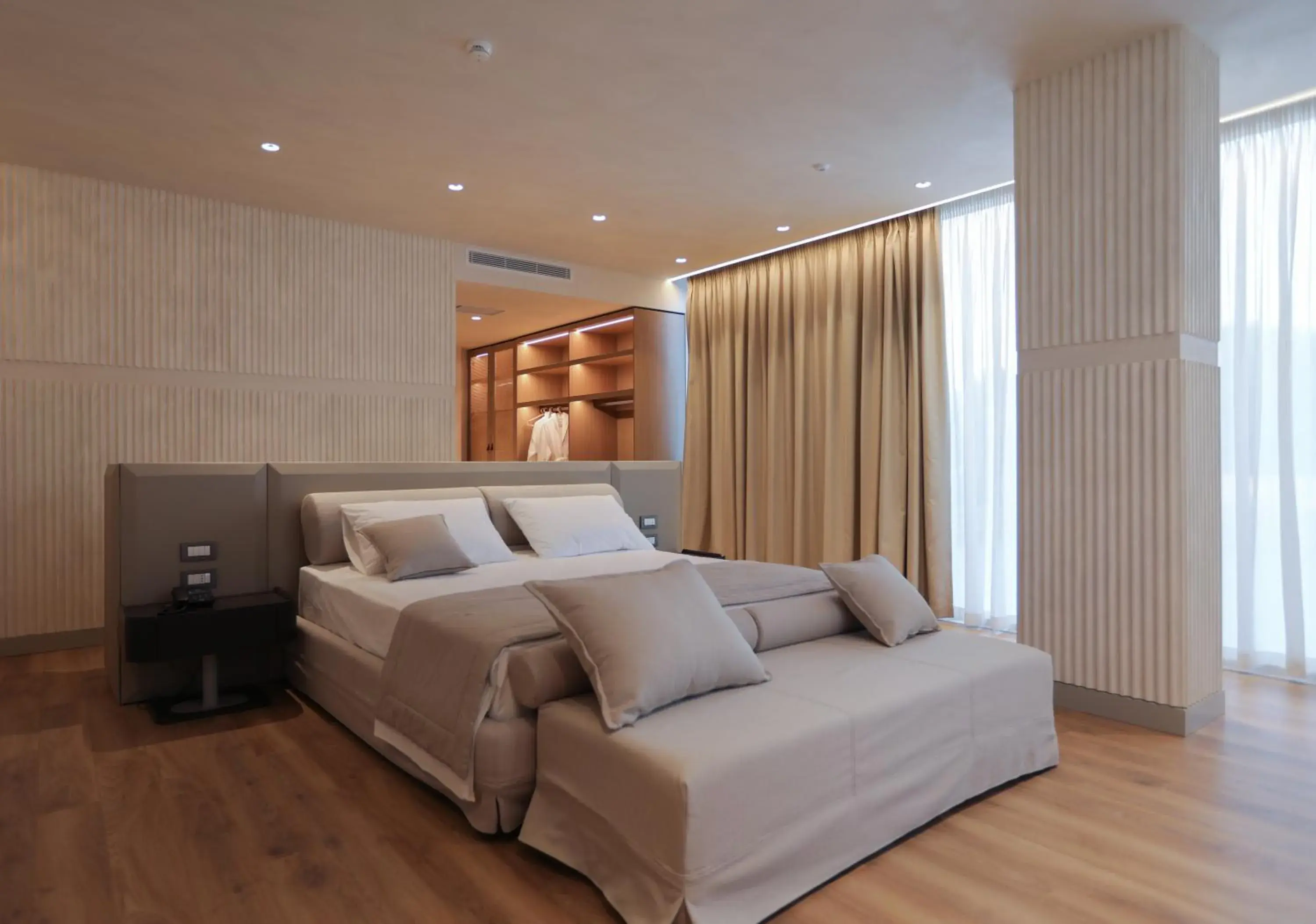 Suite with Pool View in Elite Bay Hotel Lalez Durres Suite with Pool View in Elite Bay Hotel Lalez Durres