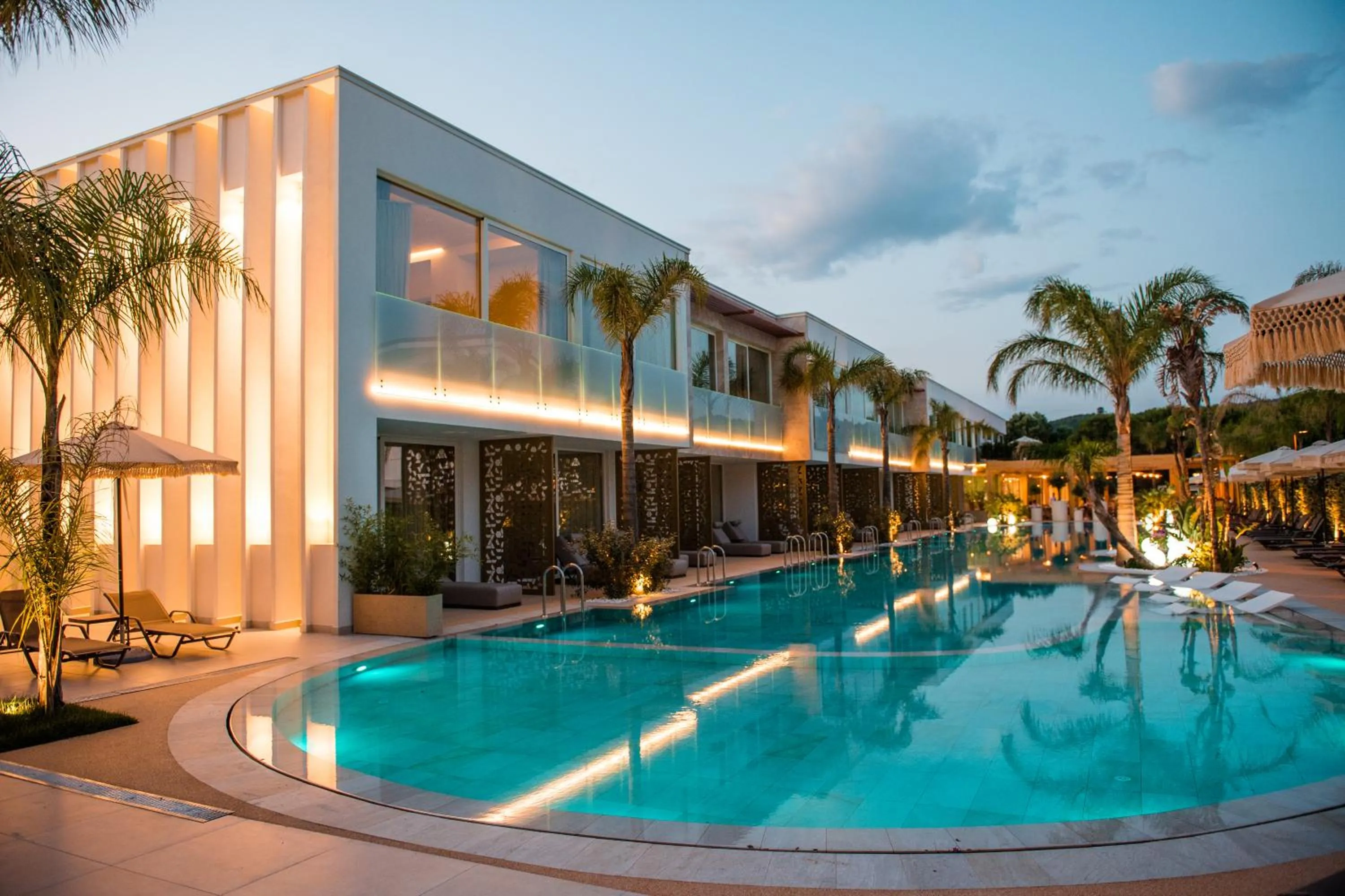 Elite Bay Hotel Lalez Durres