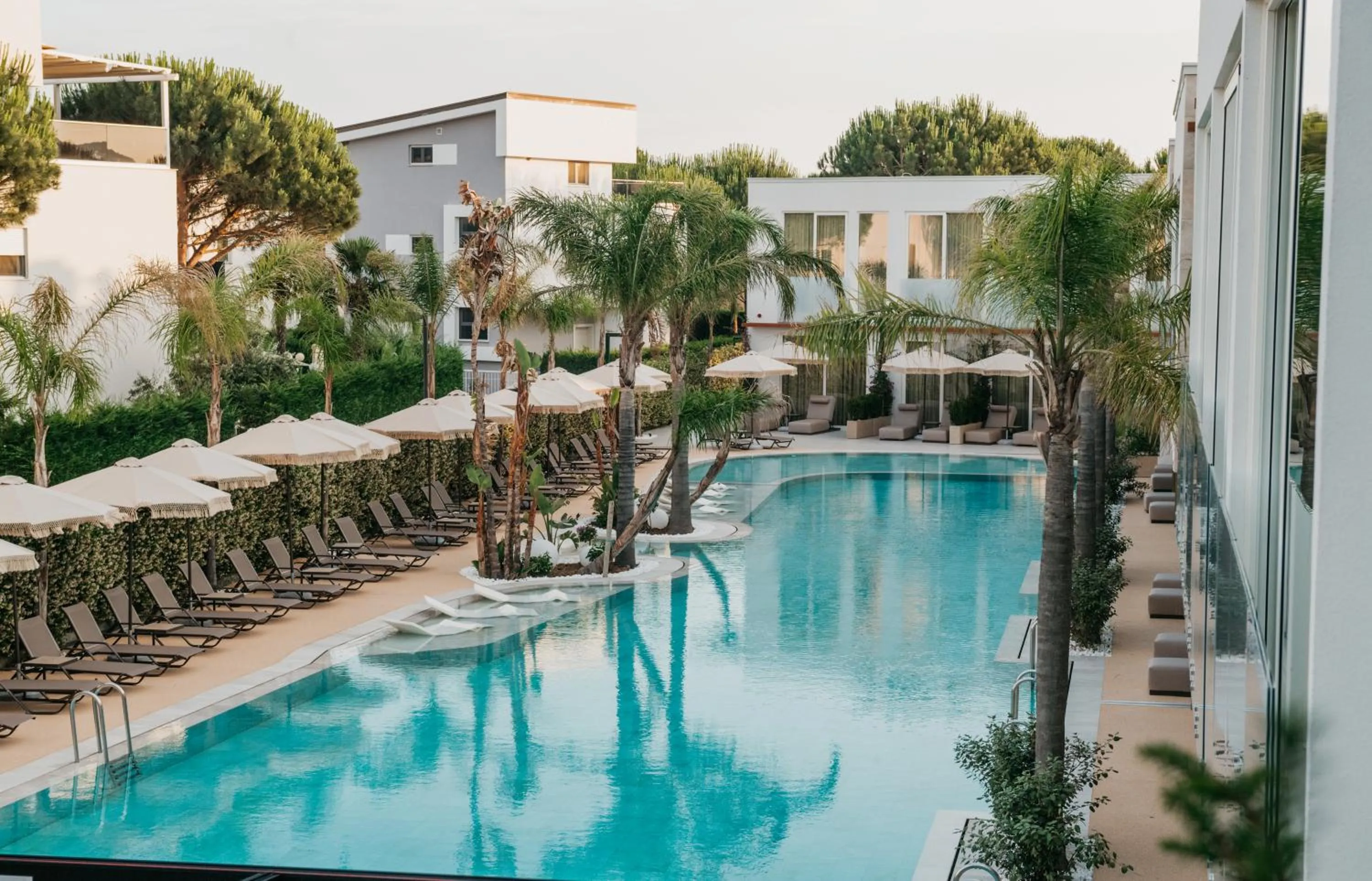 Elite Bay Hotel Lalez Durres