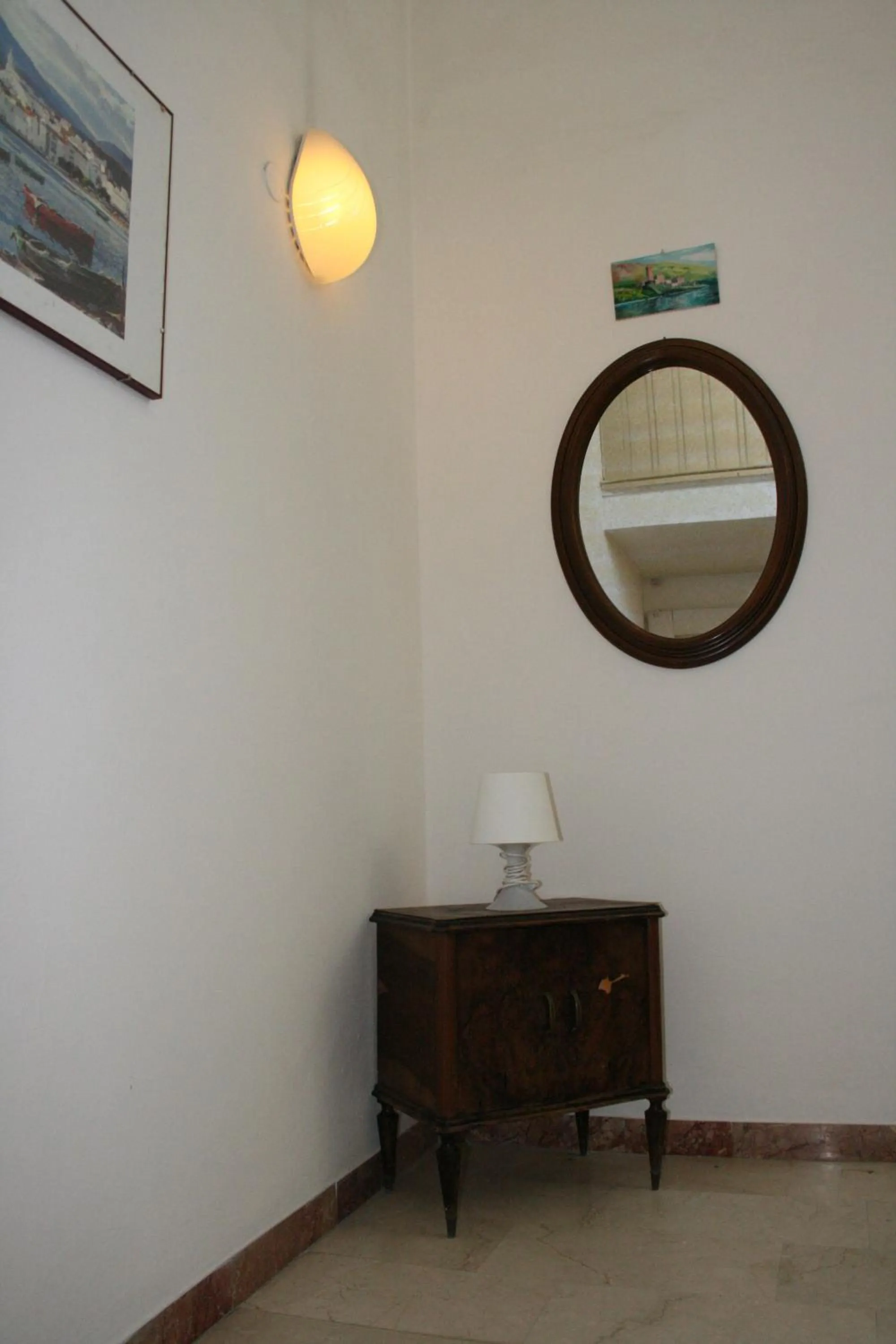 Lobby or reception in Hotel Roxy Floridiana