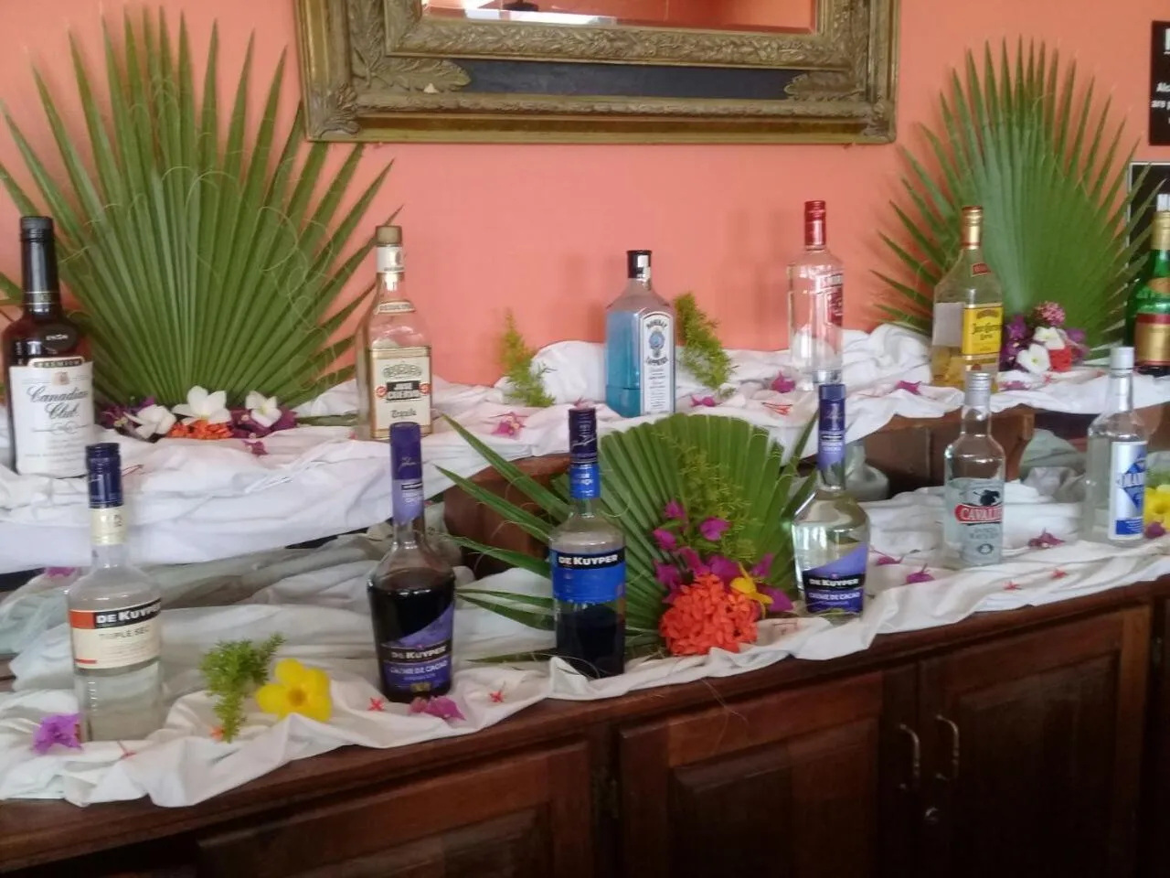 Blue Haven Hotel - Bacolet Bay - Tobago