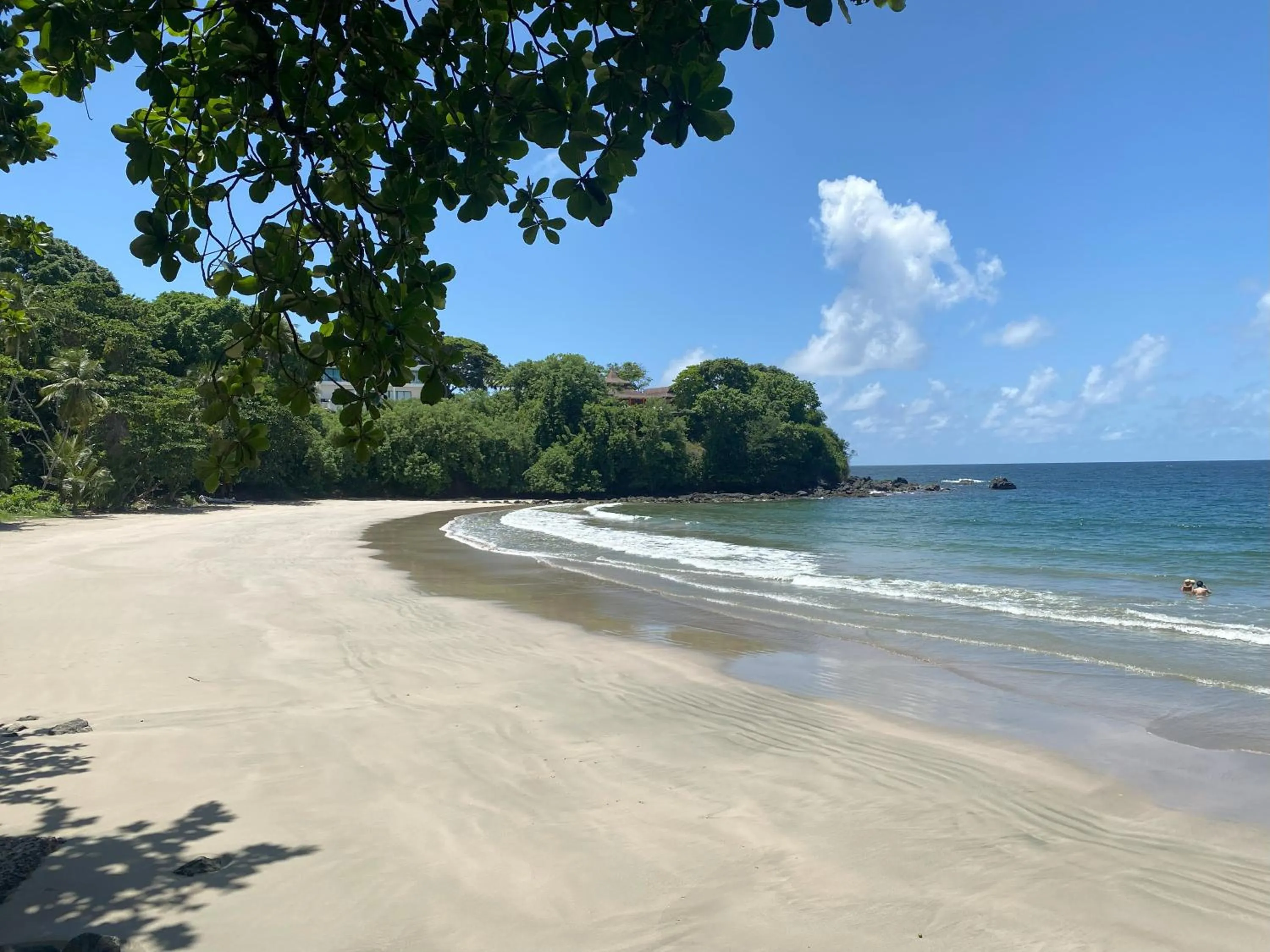 Blue Haven Hotel - Bacolet Bay - Tobago