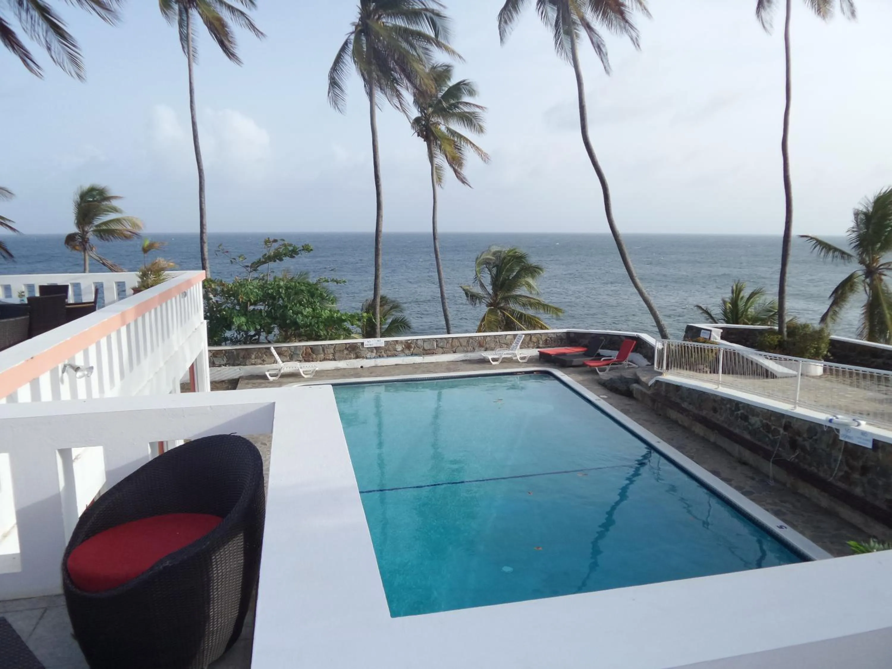 Other in Blue Haven Hotel - Bacolet Bay - Tobago