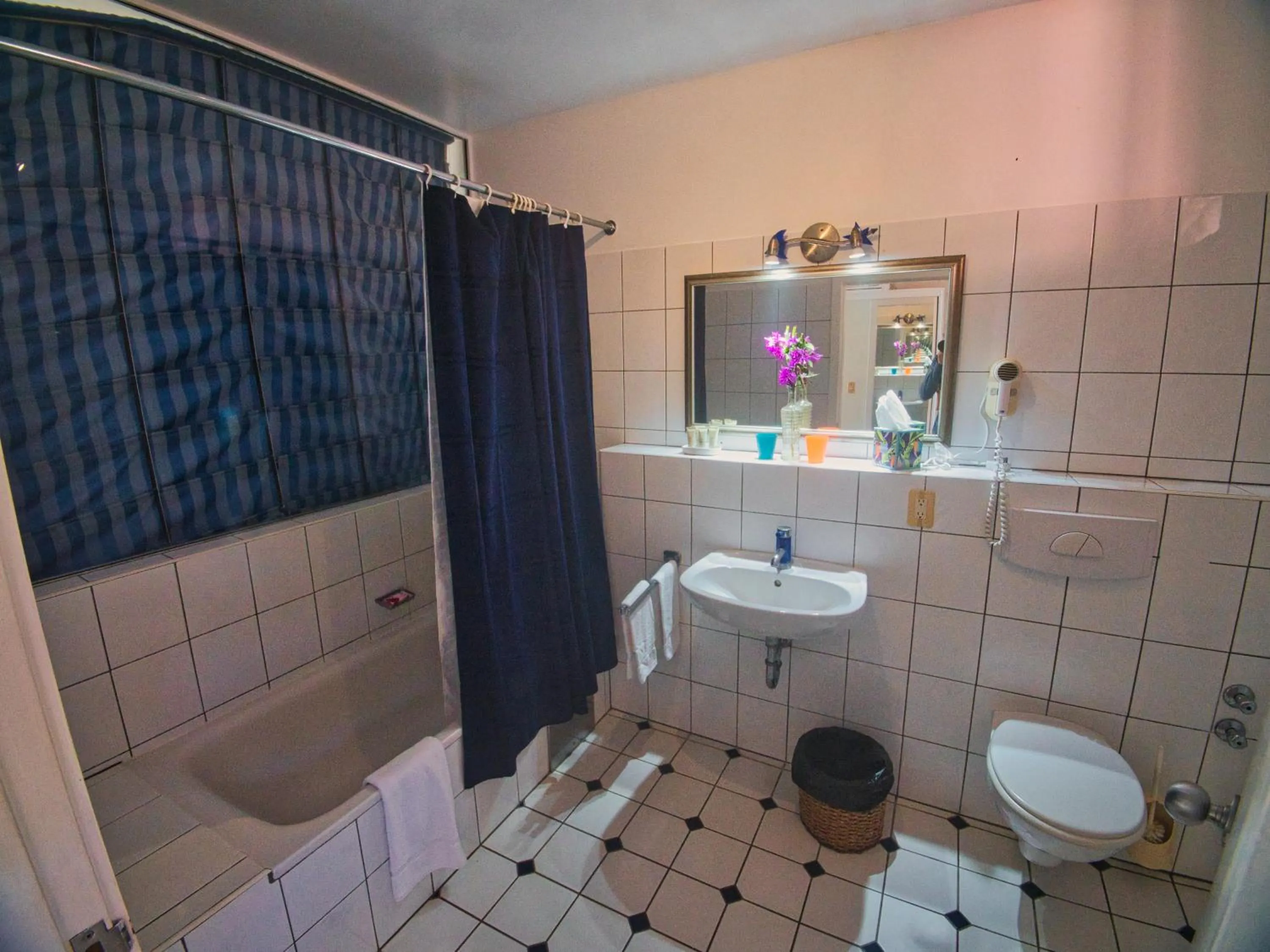 Blue Haven Hotel - Bacolet Bay - Tobago