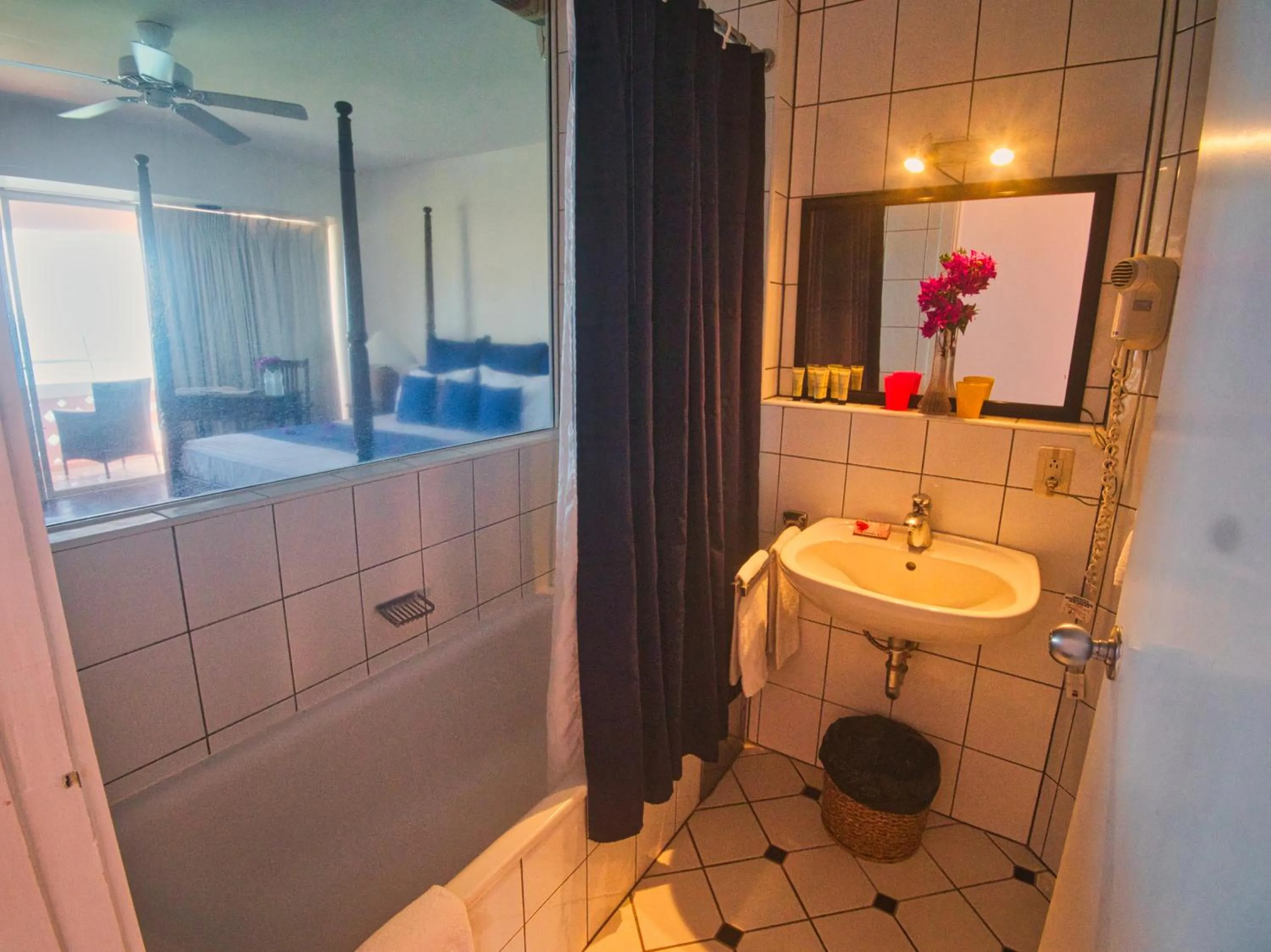 Blue Haven Hotel - Bacolet Bay - Tobago