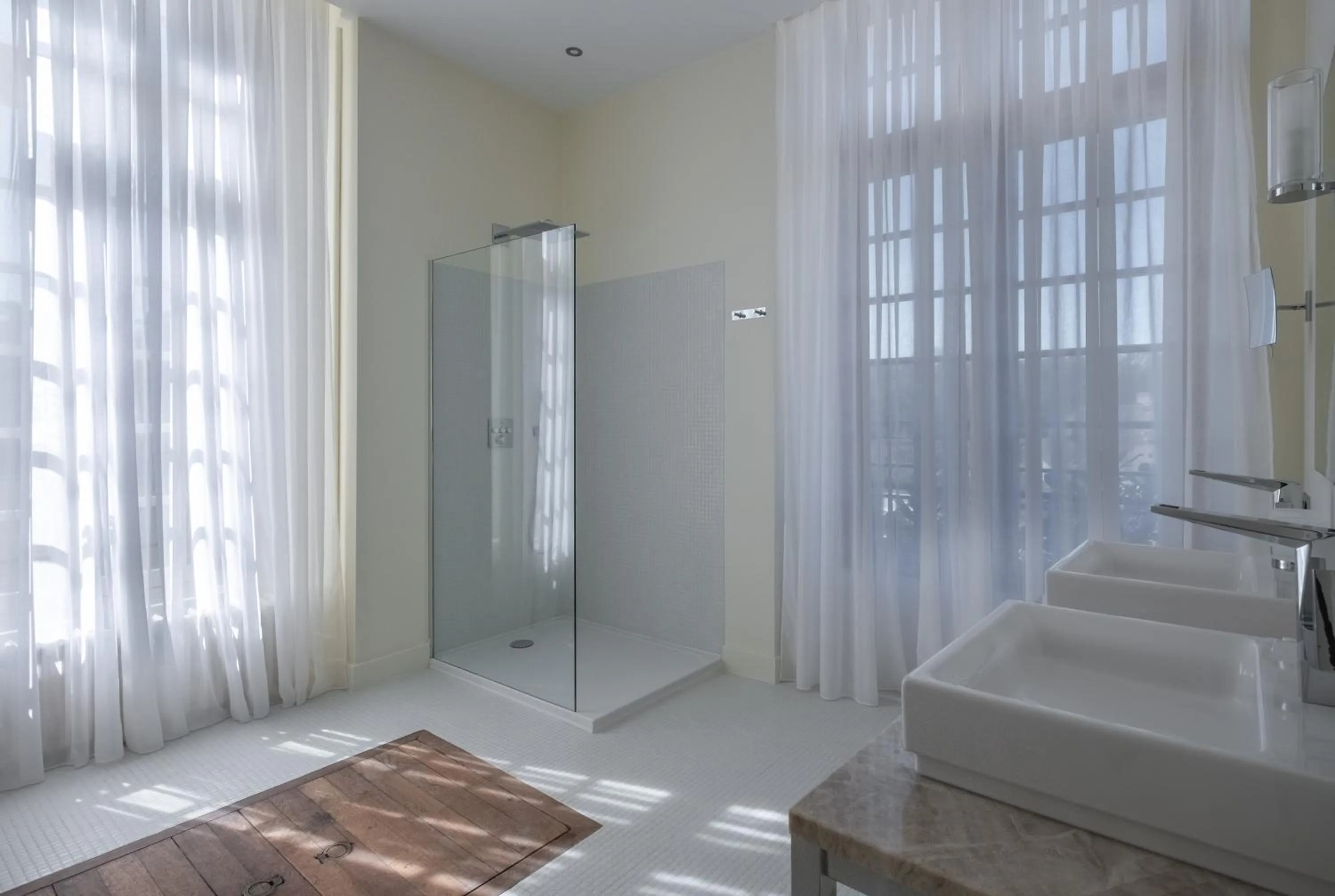 La Borde en Sologne Château & Spa