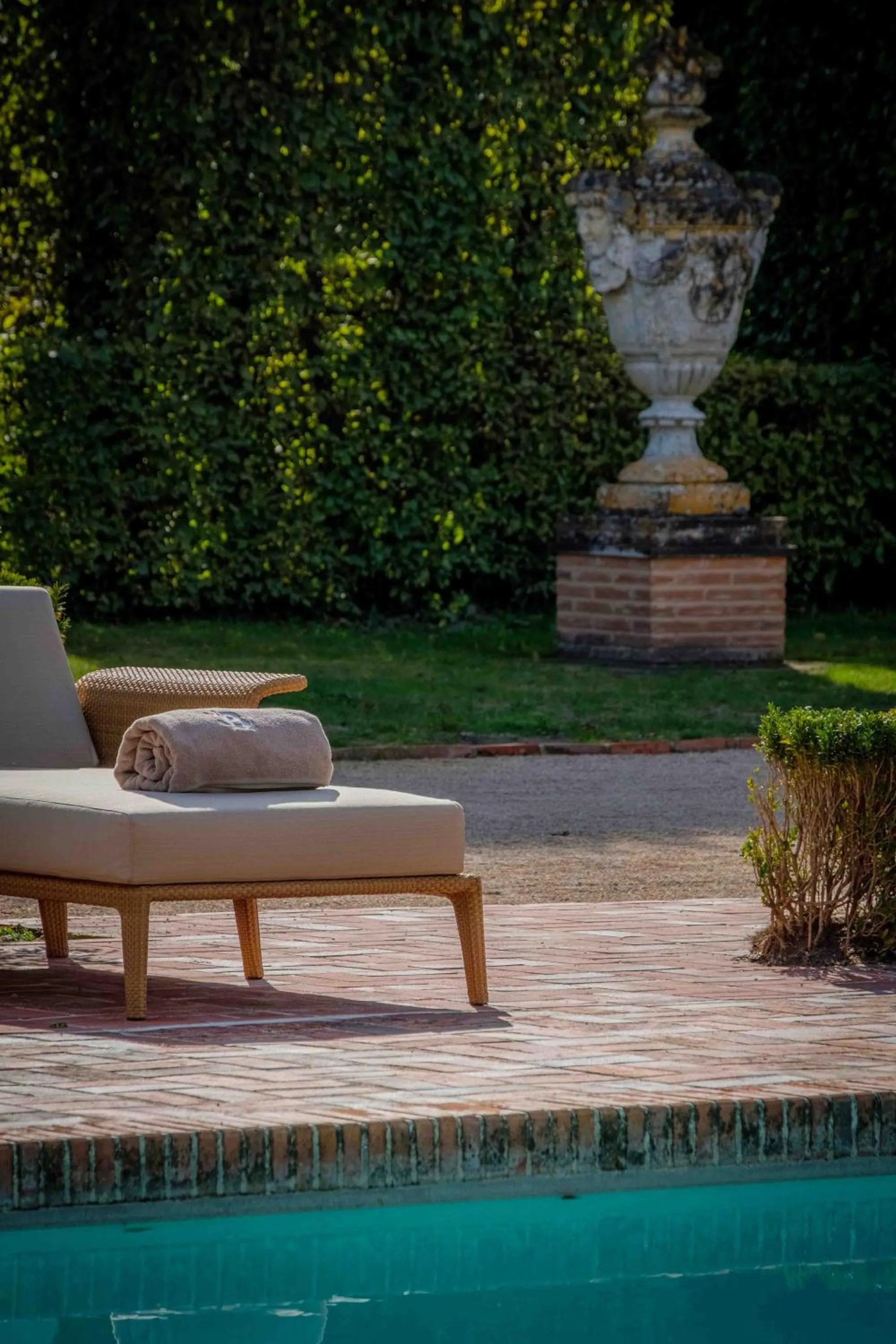 La Borde en Sologne Château & Spa