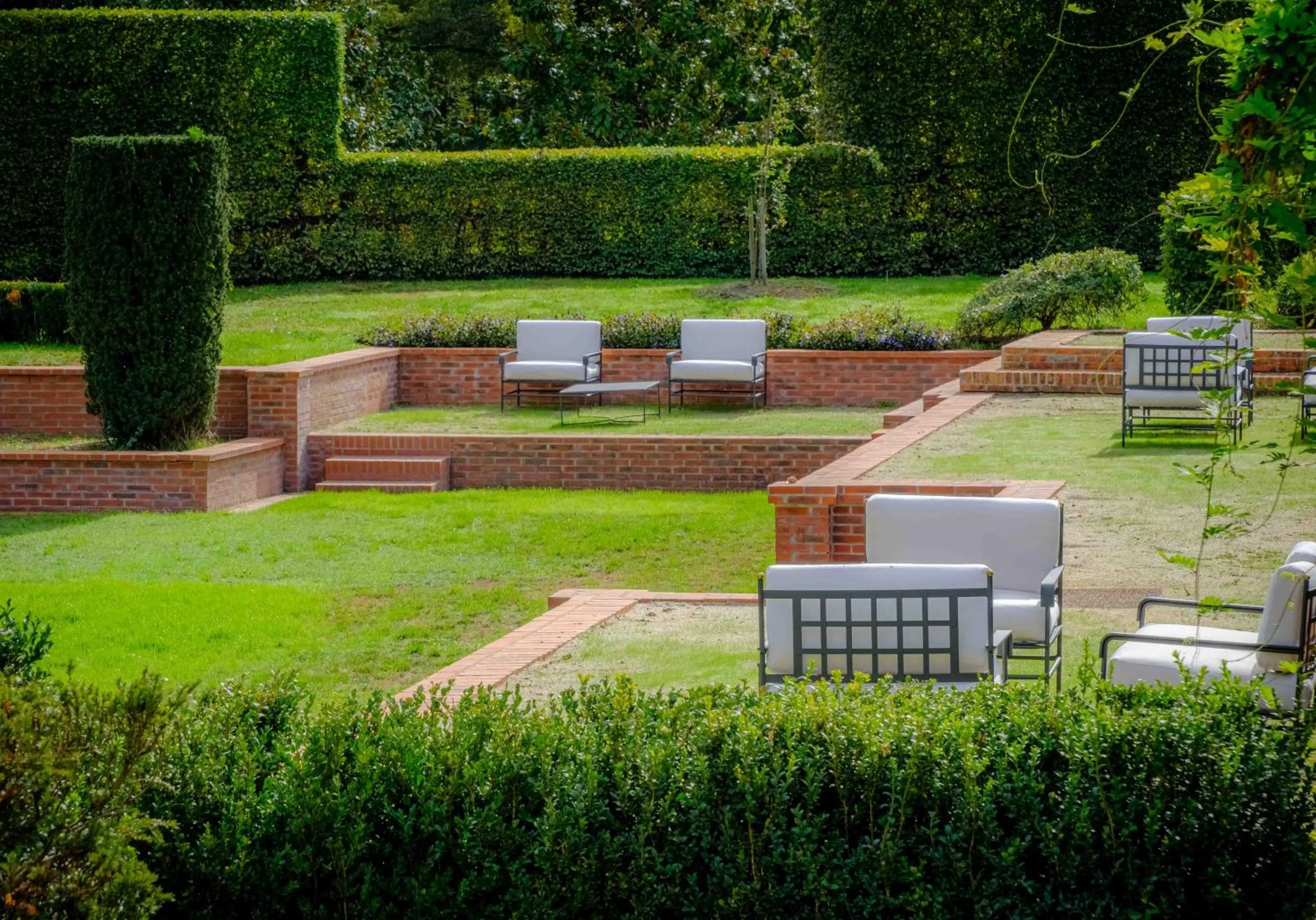 La Borde en Sologne Château & Spa