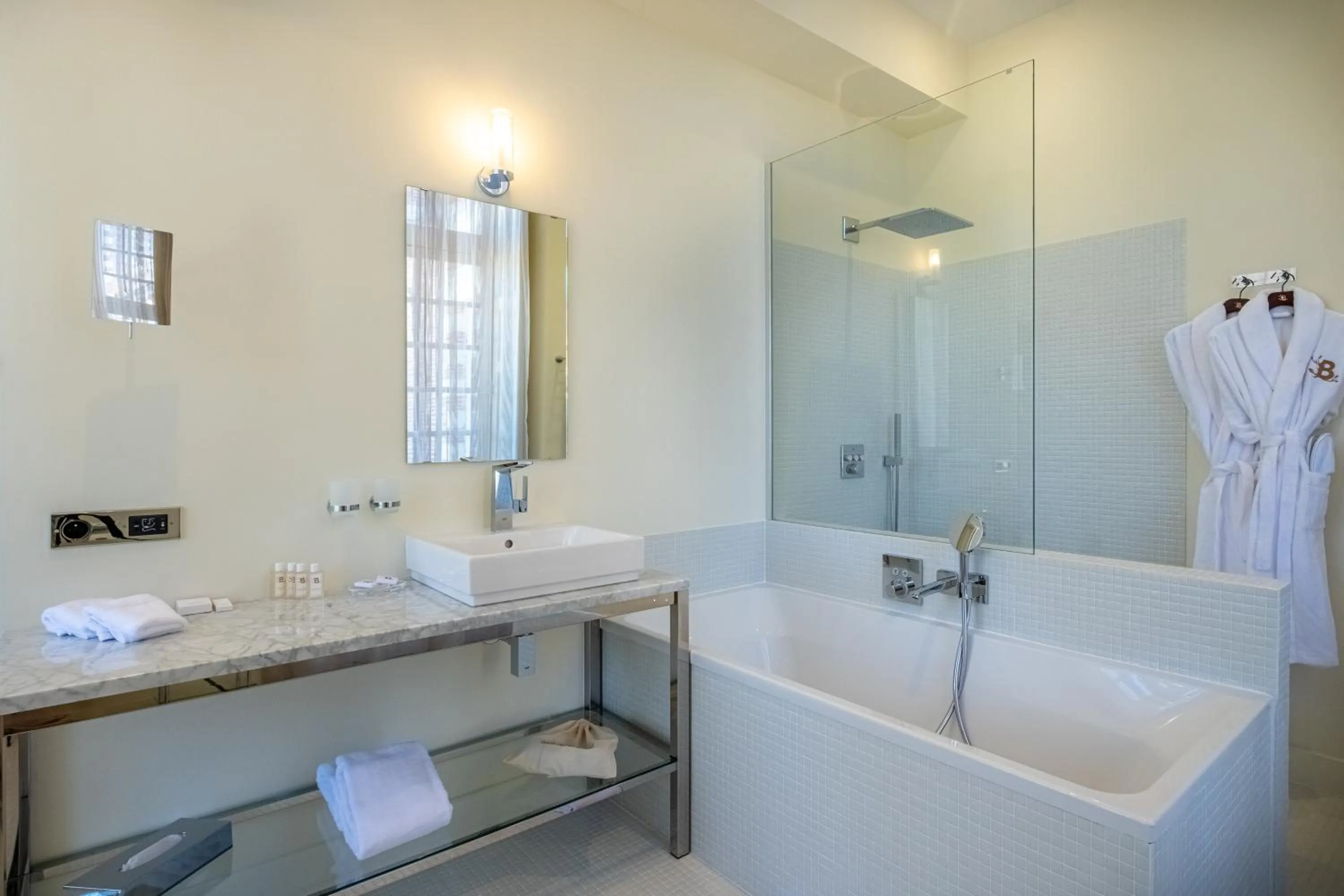 La Borde en Sologne Château & Spa