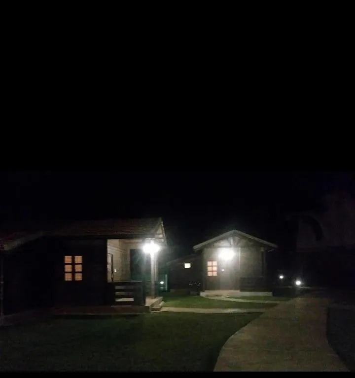 KRISHNA HERITAGE RESORT