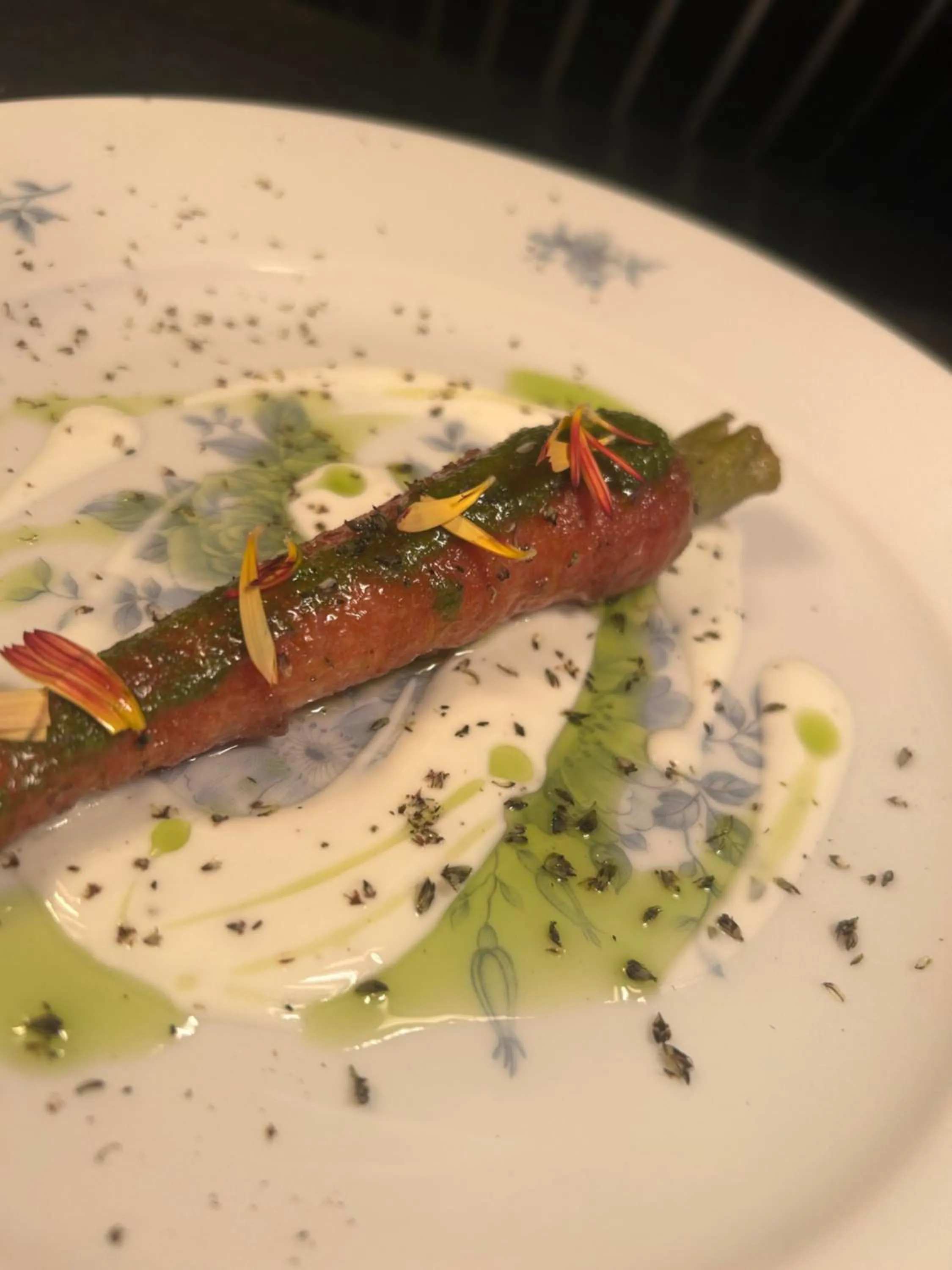 Restaurant/places to eat in Callander Meadows