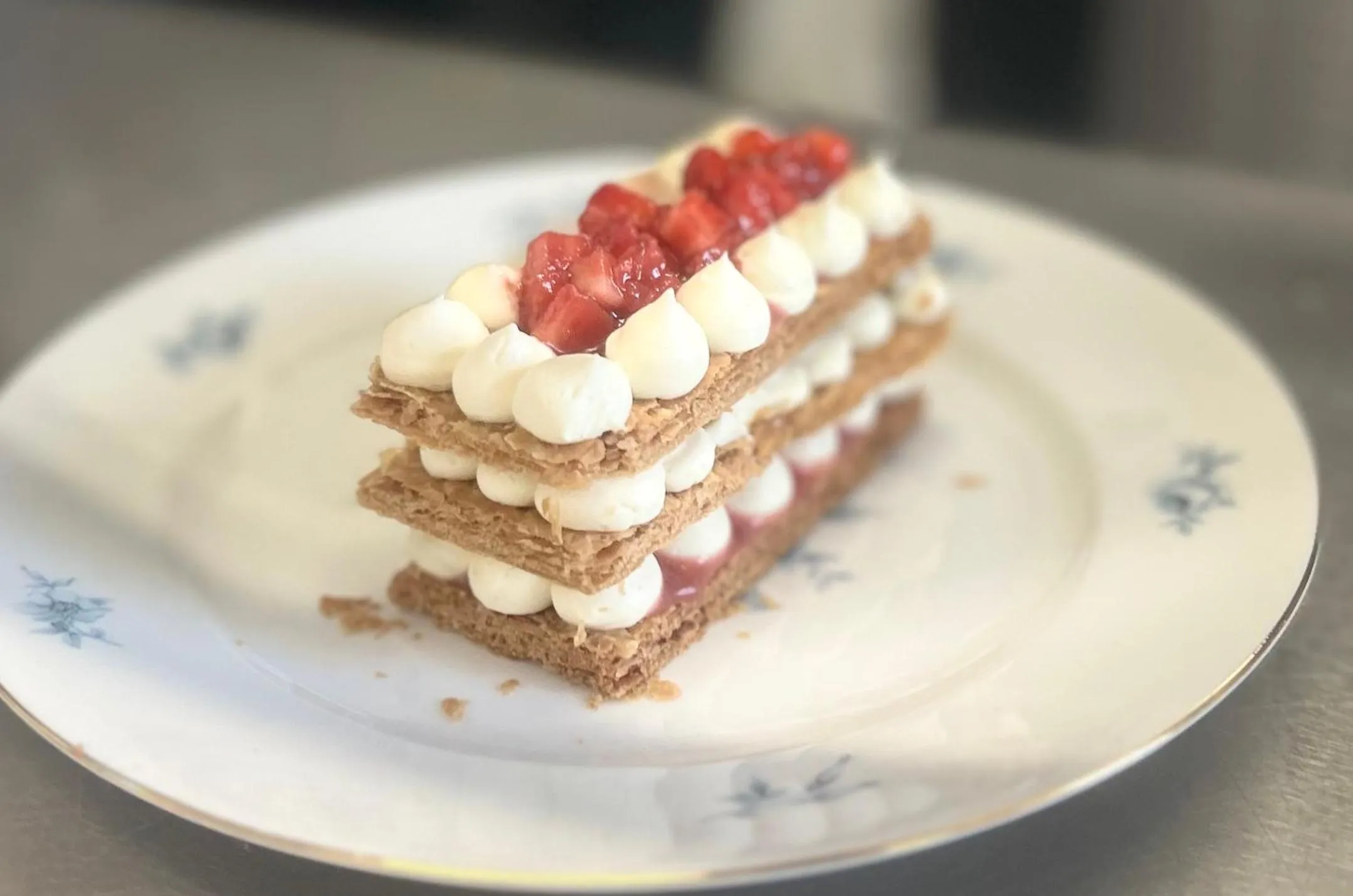 Restaurant/places to eat in Callander Meadows