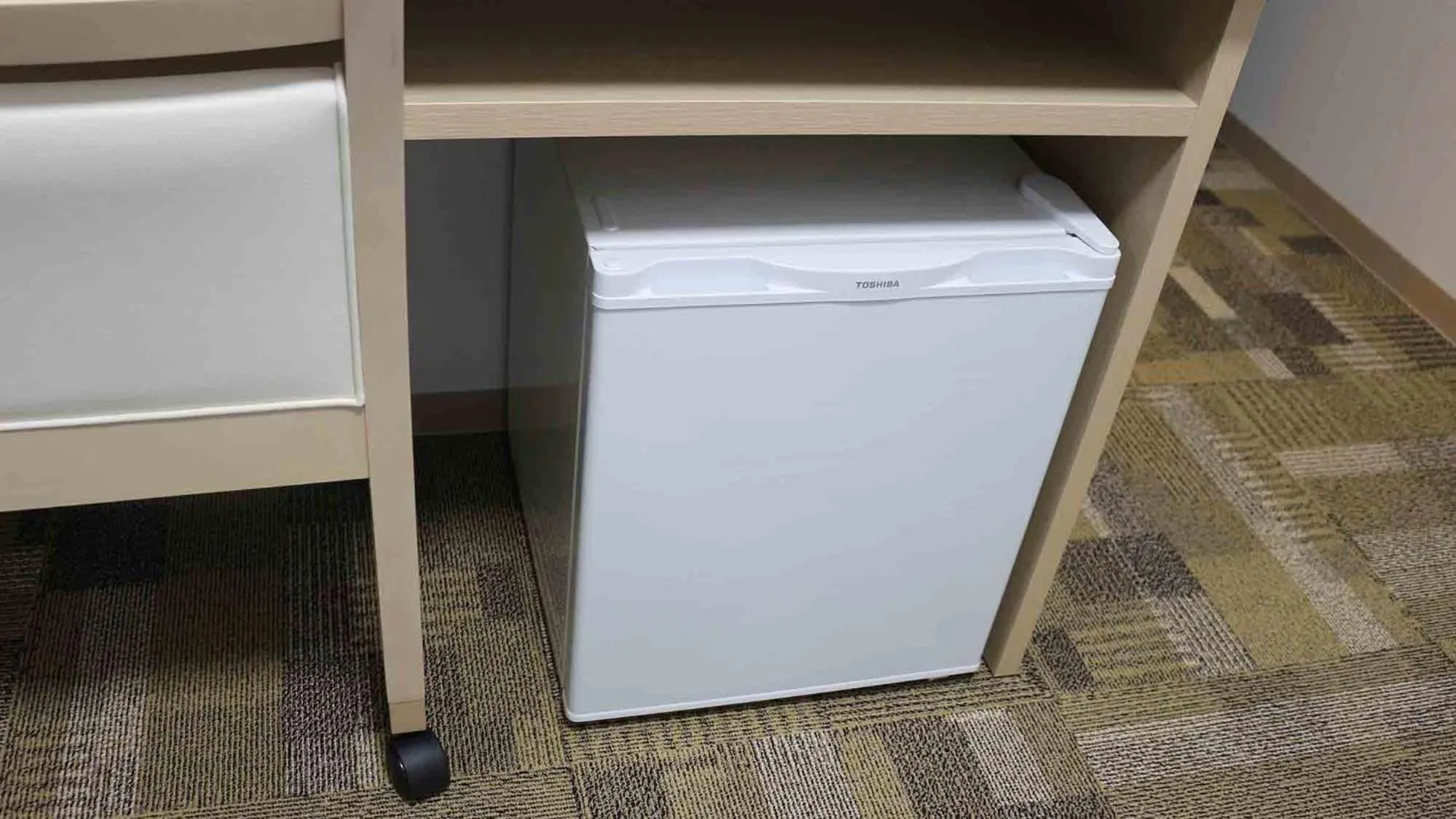 Area and facilities in Toyoko Inn Saga Ekimae