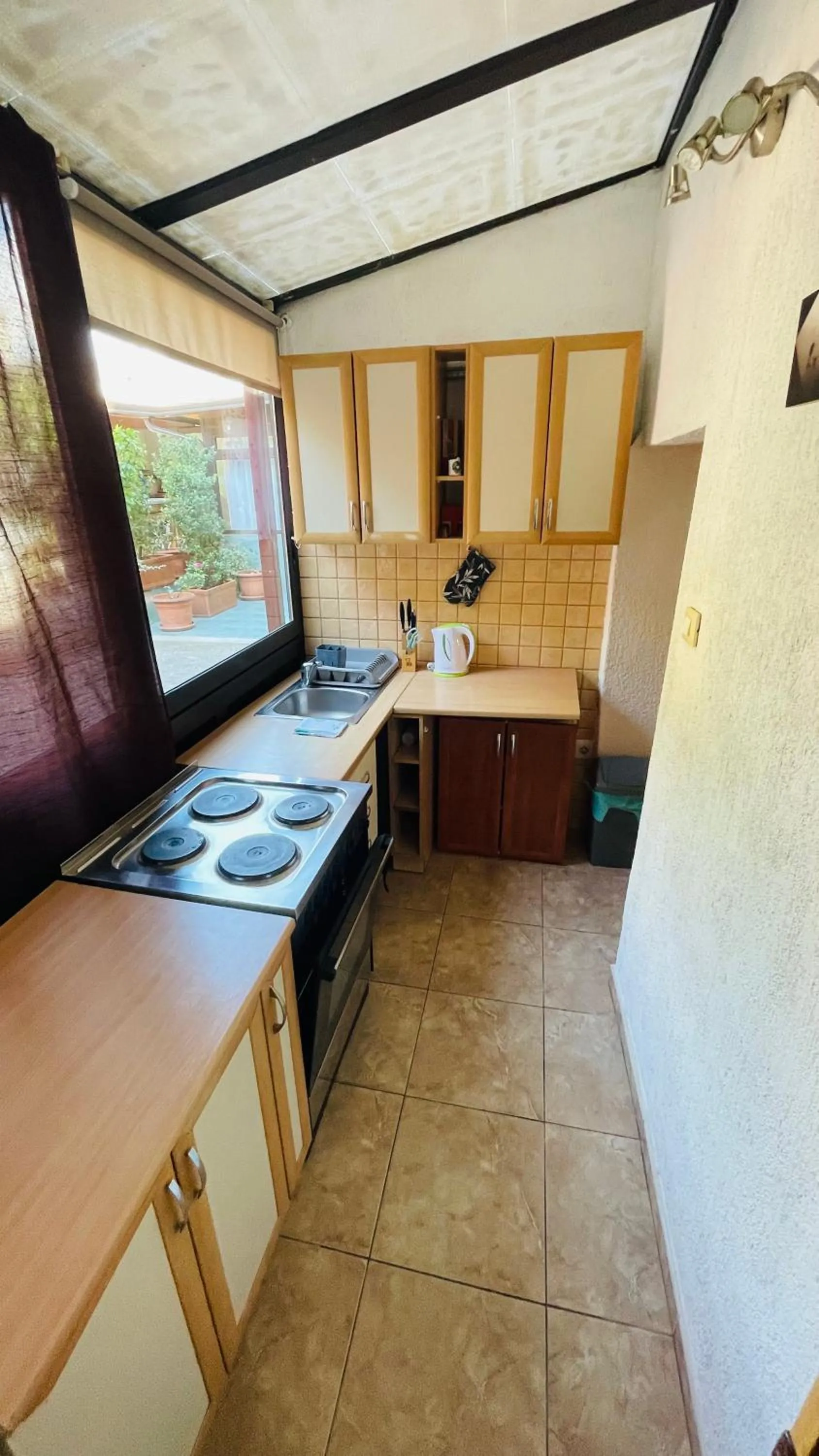 Kitchen or kitchenette in Apartment Dreamy