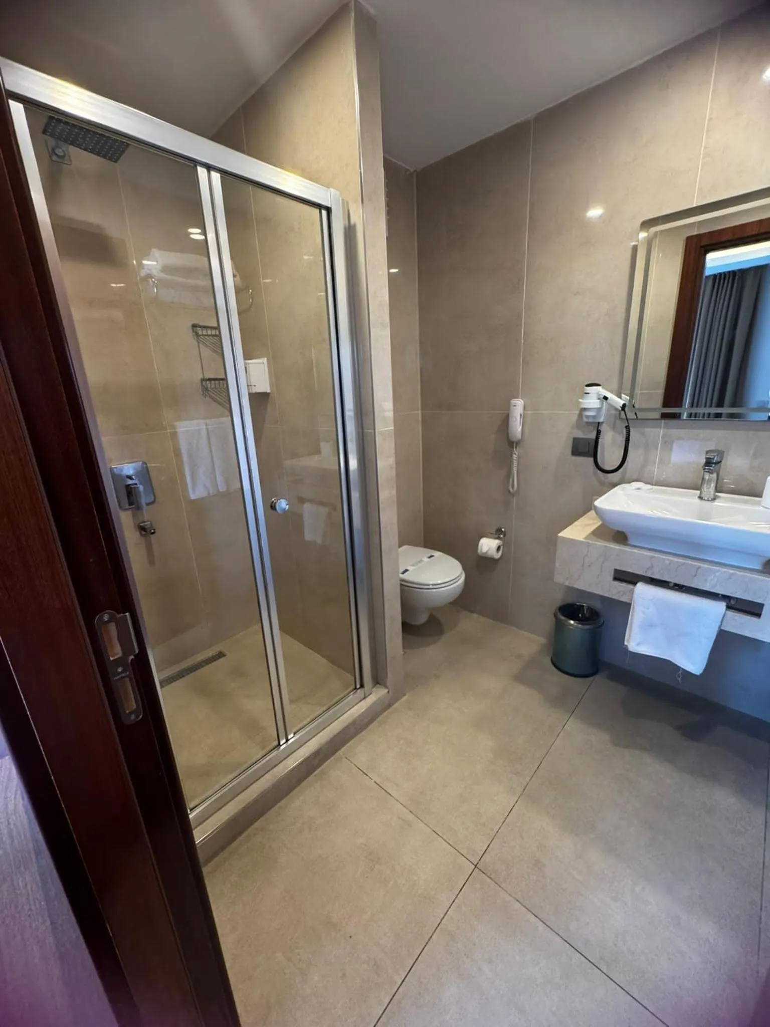 Bathroom in Grand Star Hotel Bosphorus & Spa