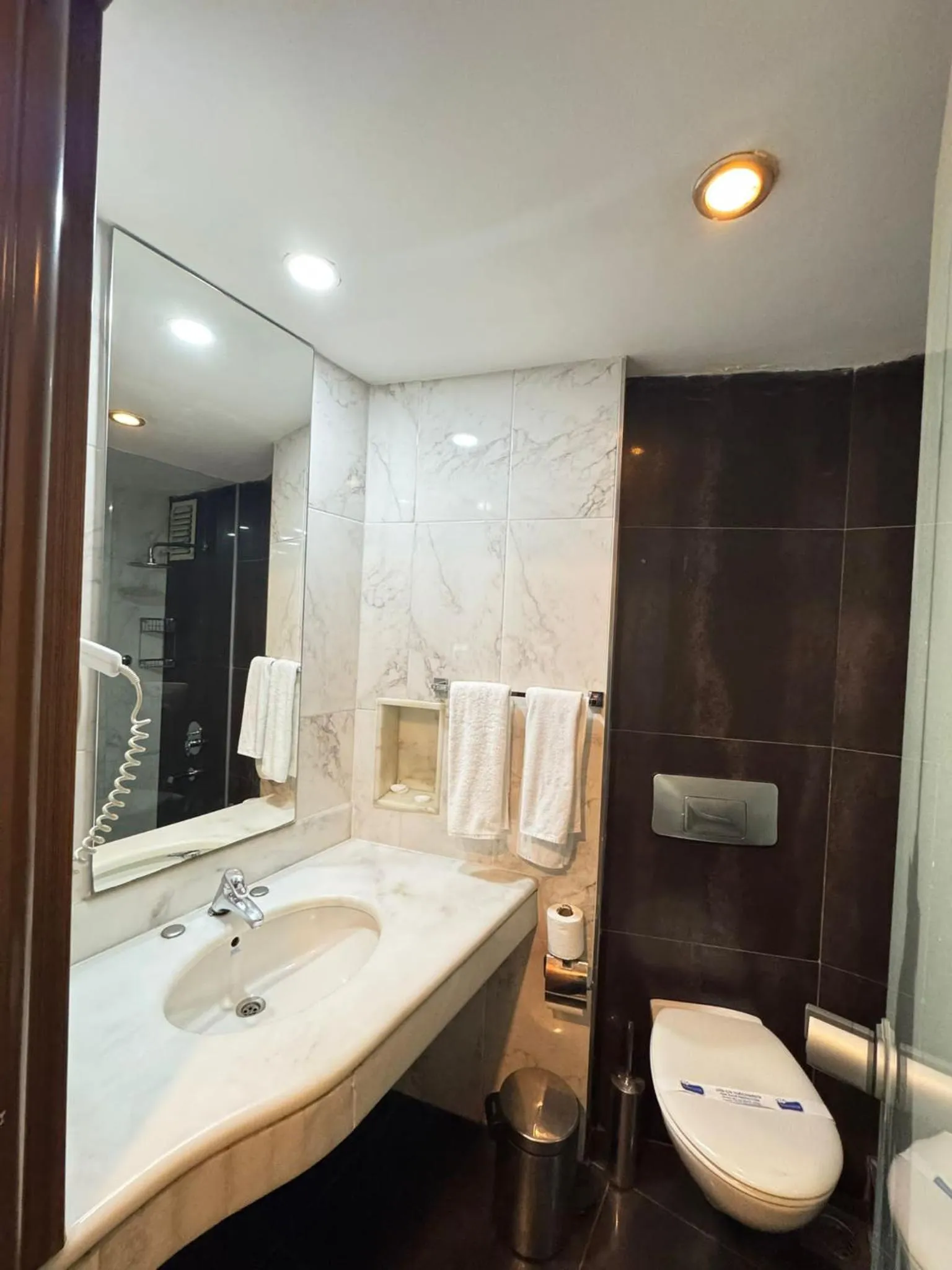 Bathroom in Grand Star Hotel Bosphorus & Spa