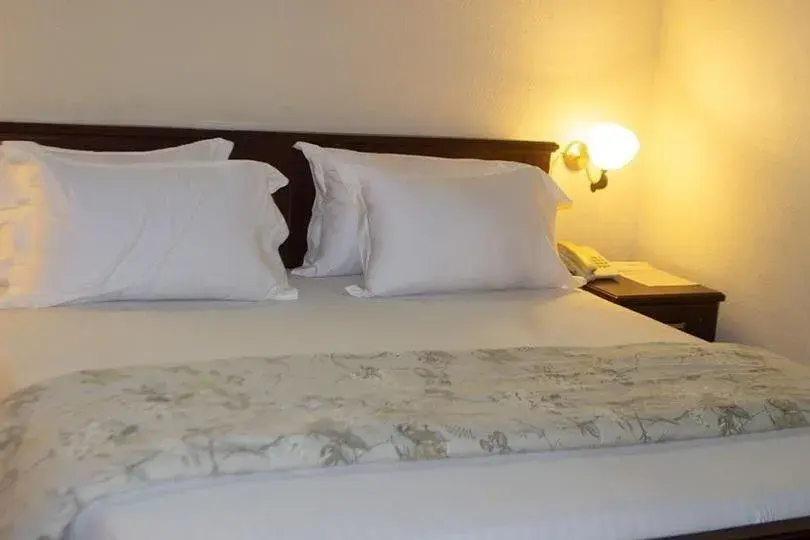 Deluxe King Room in Lou Ralph Hotel Deluxe King Room in Lou Ralph Hotel