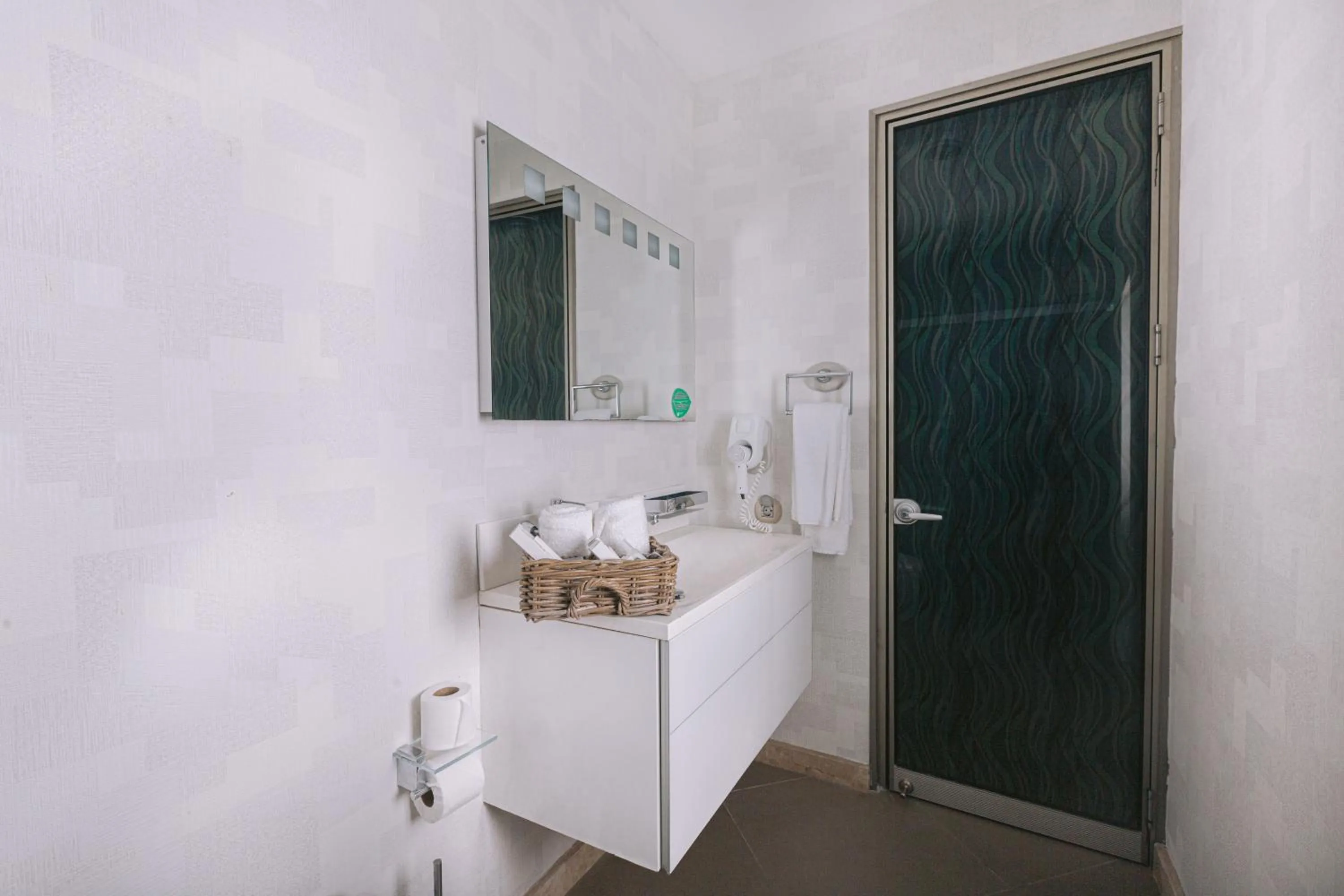 Bathroom in Ilica Hotel Spa & Wellness Resort