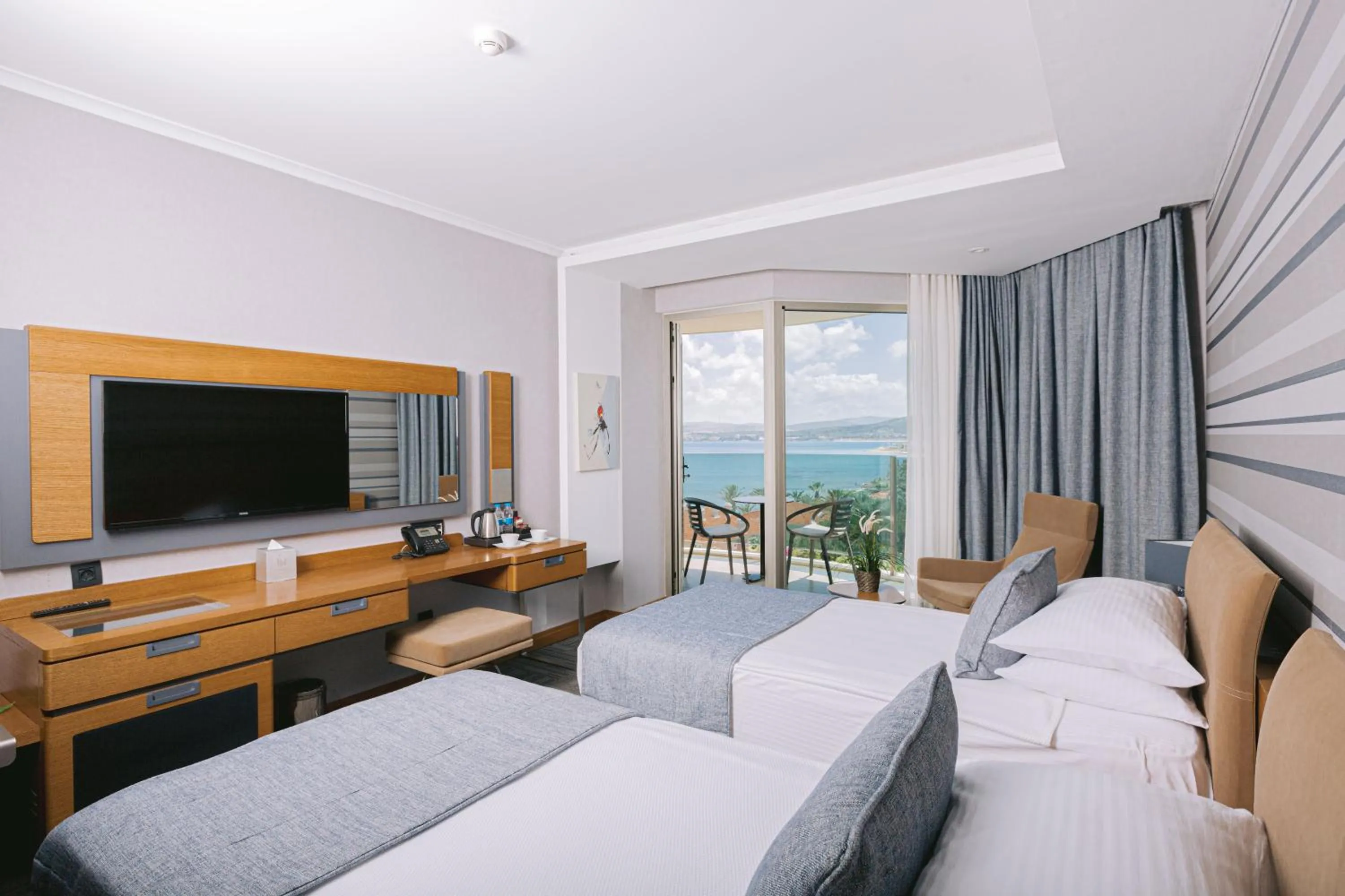 Bedroom, Bed in Ilica Hotel Spa & Wellness Resort