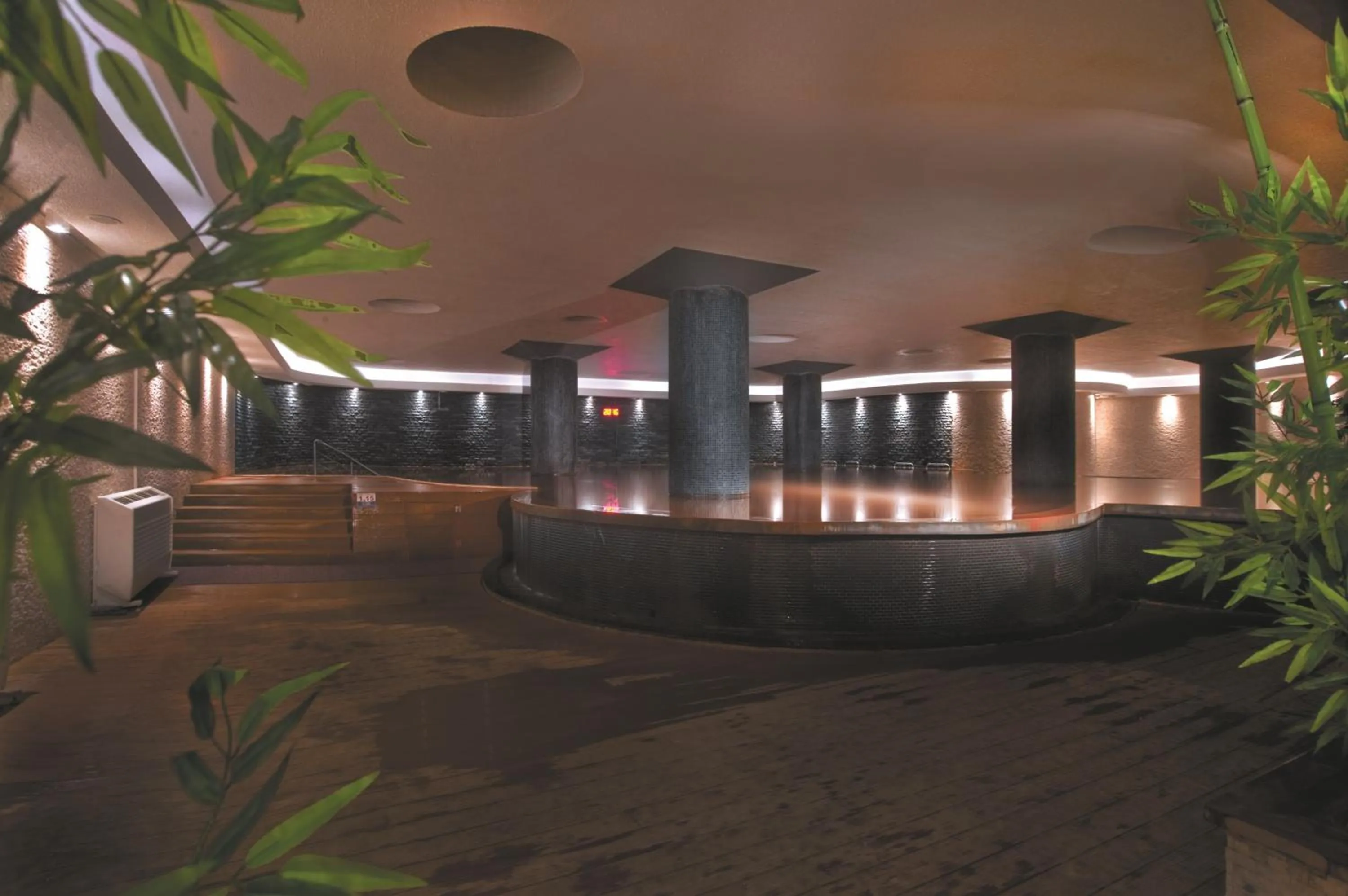 Spa and wellness centre/facilities in Ilica Hotel Spa & Wellness Resort