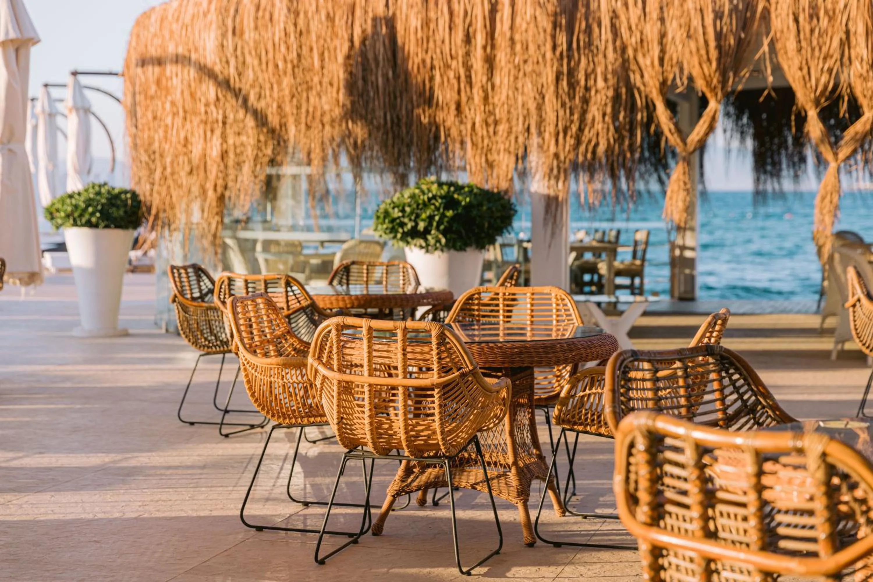 Restaurant/places to eat in Ilica Hotel Spa & Wellness Resort