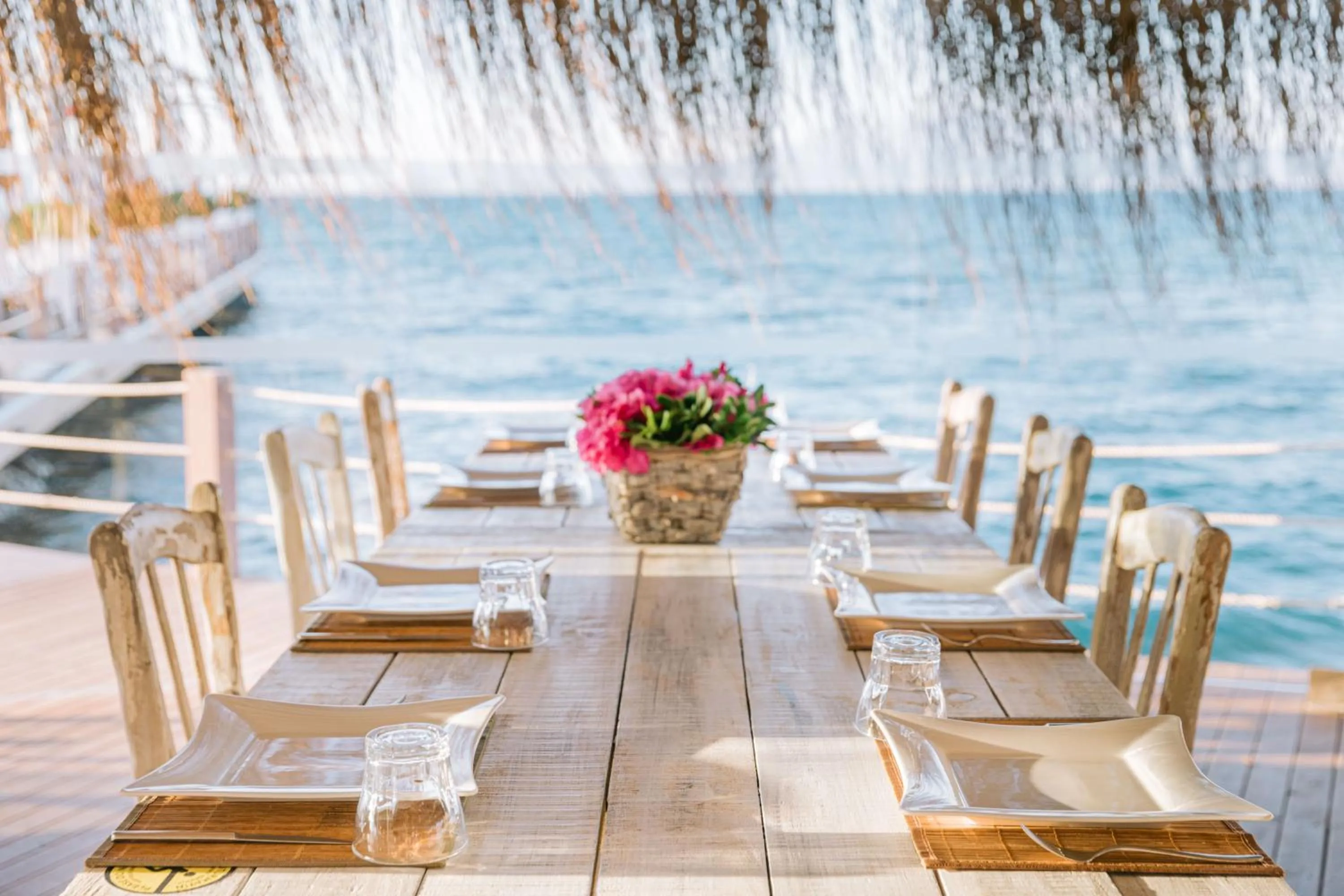 Restaurant/places to eat in Ilica Hotel Spa & Wellness Resort