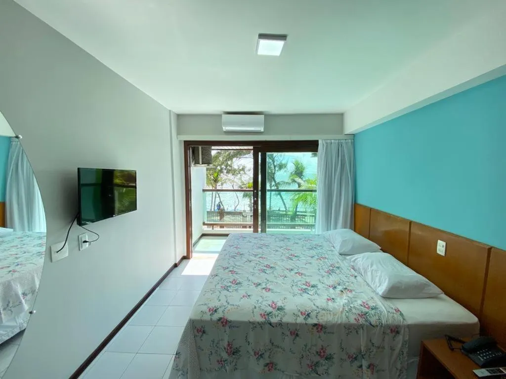 Araçá Praia Flat - Ponta Negra