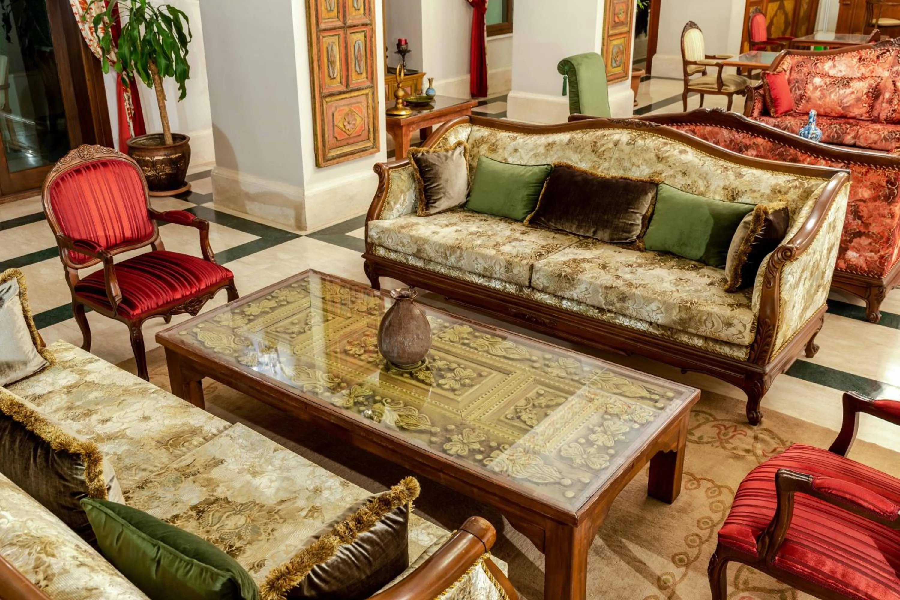 Hotel Sultanhan - Special Category