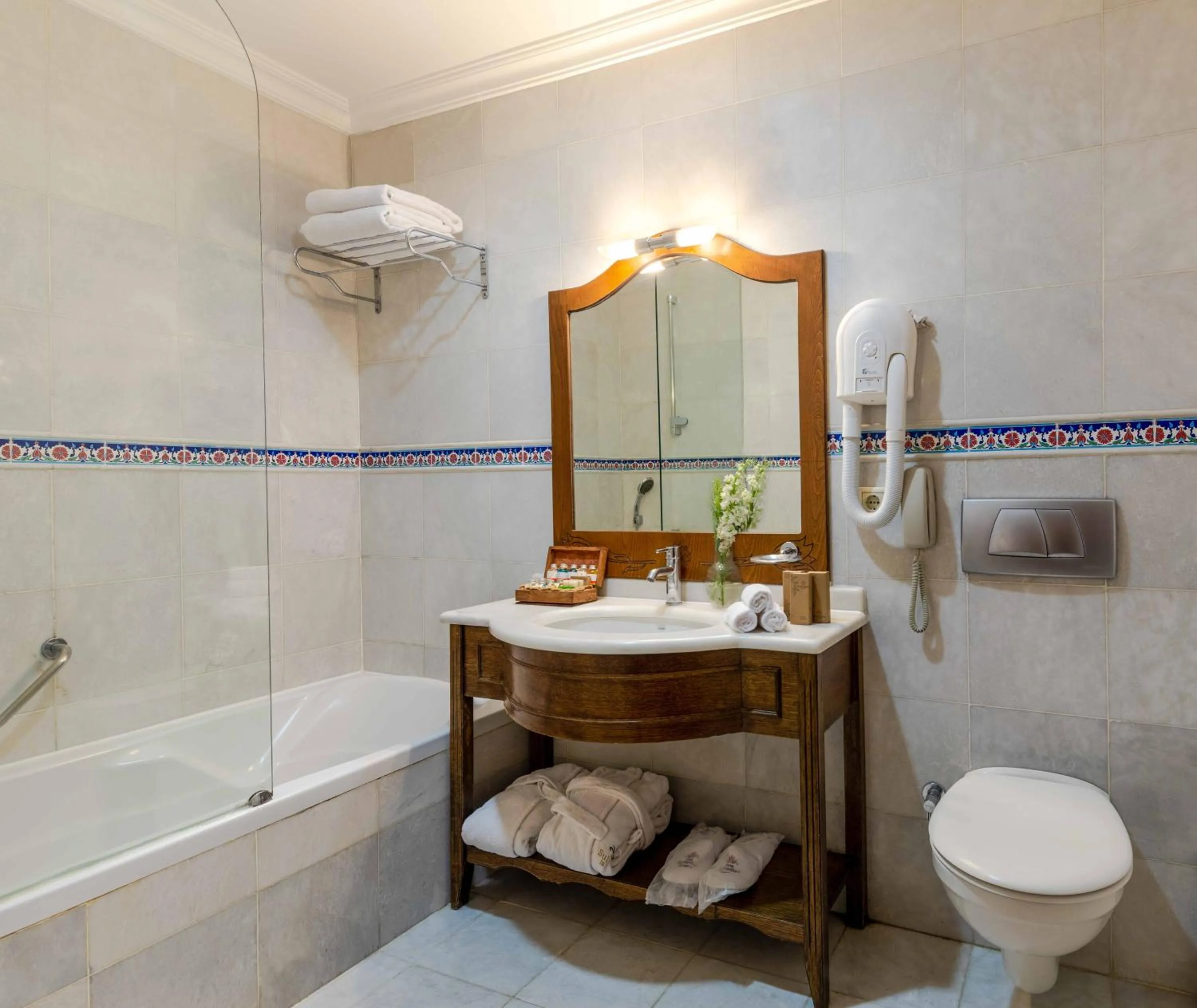 Hotel Sultanhan - Special Category