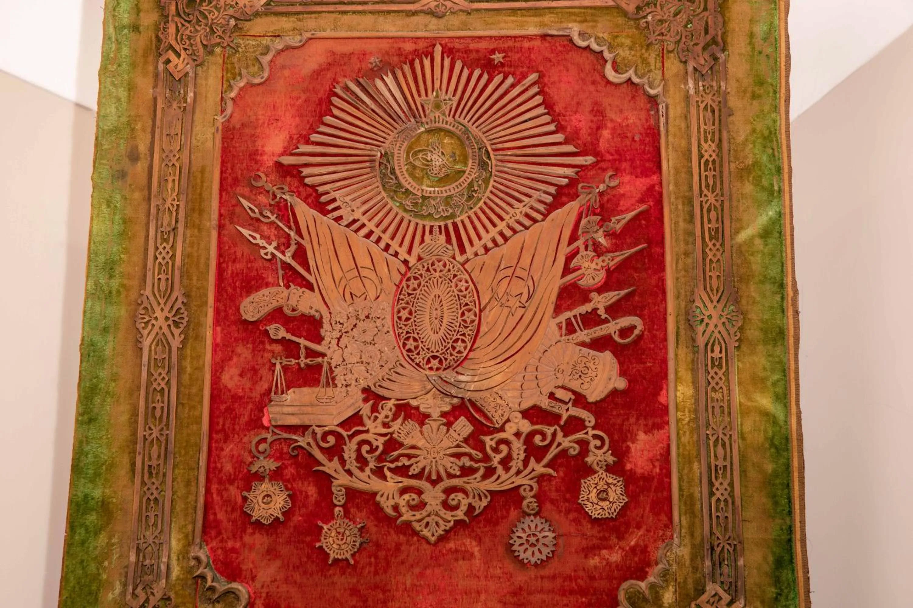 Hotel Sultanhan - Special Category