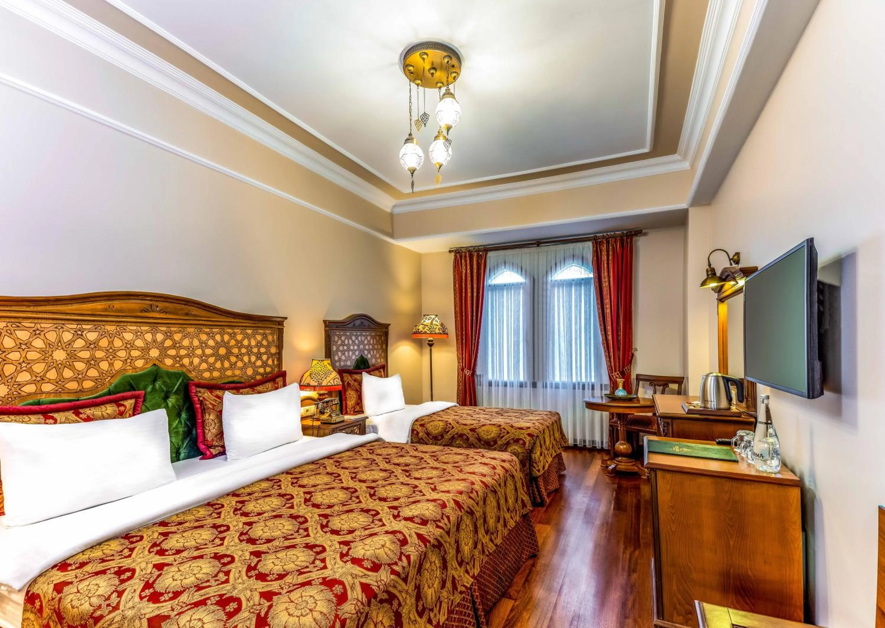 Hotel Sultanhan - Special Category