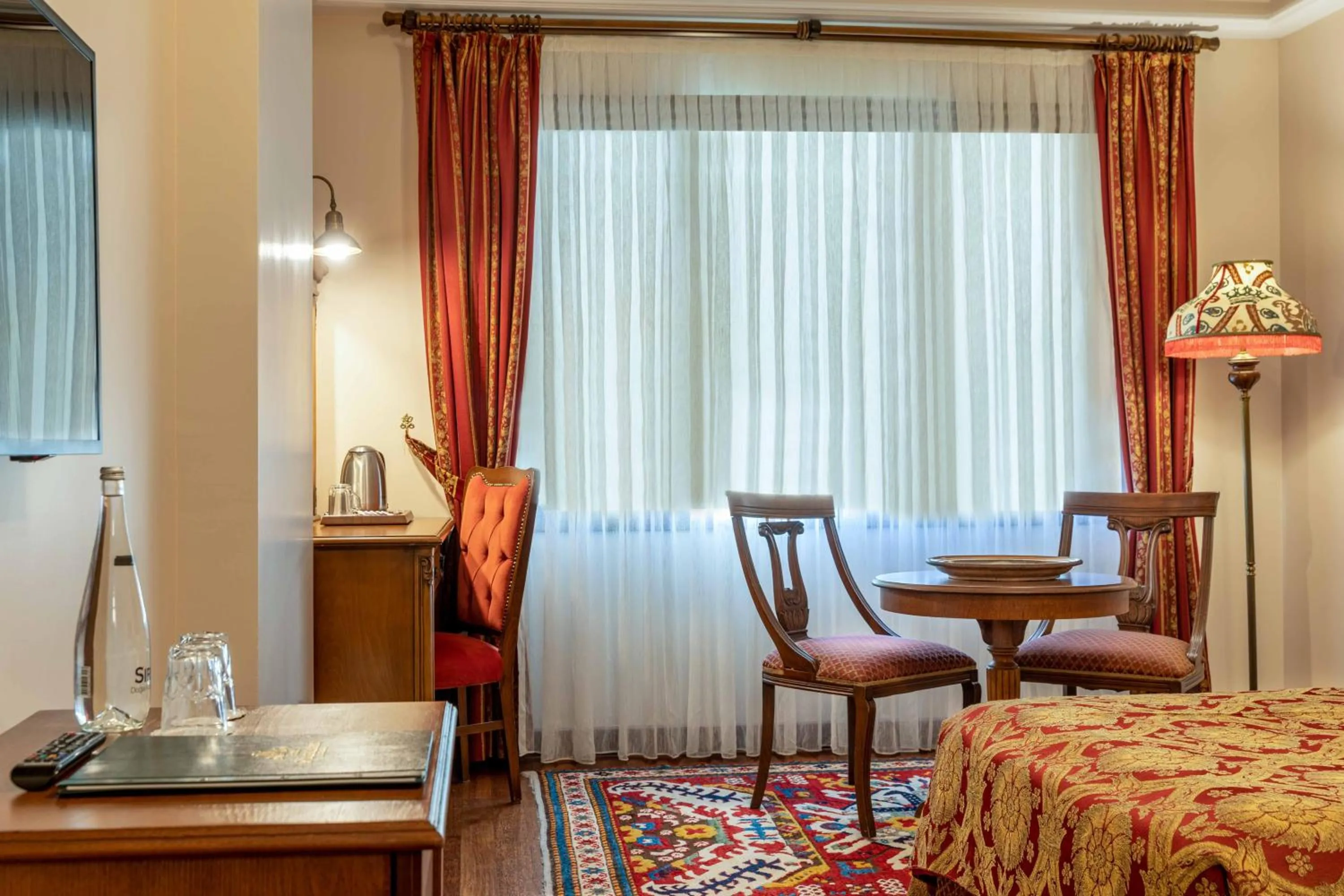 Hotel Sultanhan - Special Category