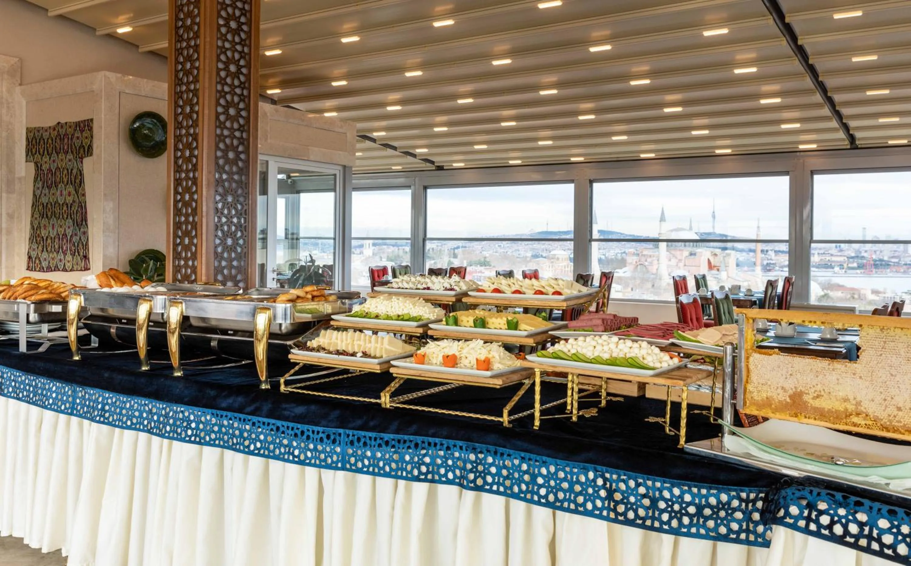 Hotel Sultanhan - Special Category