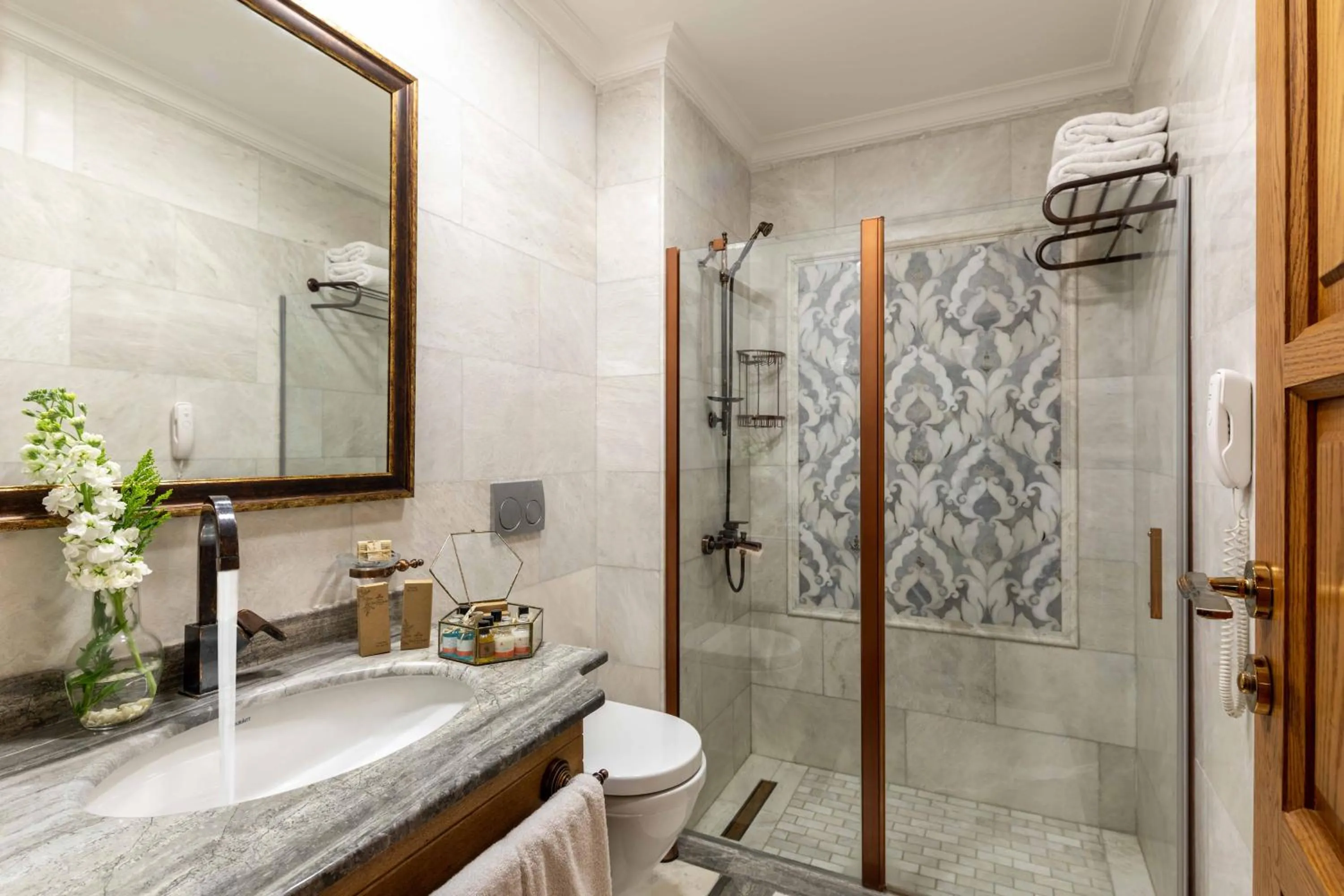 Hotel Sultanhan - Special Category