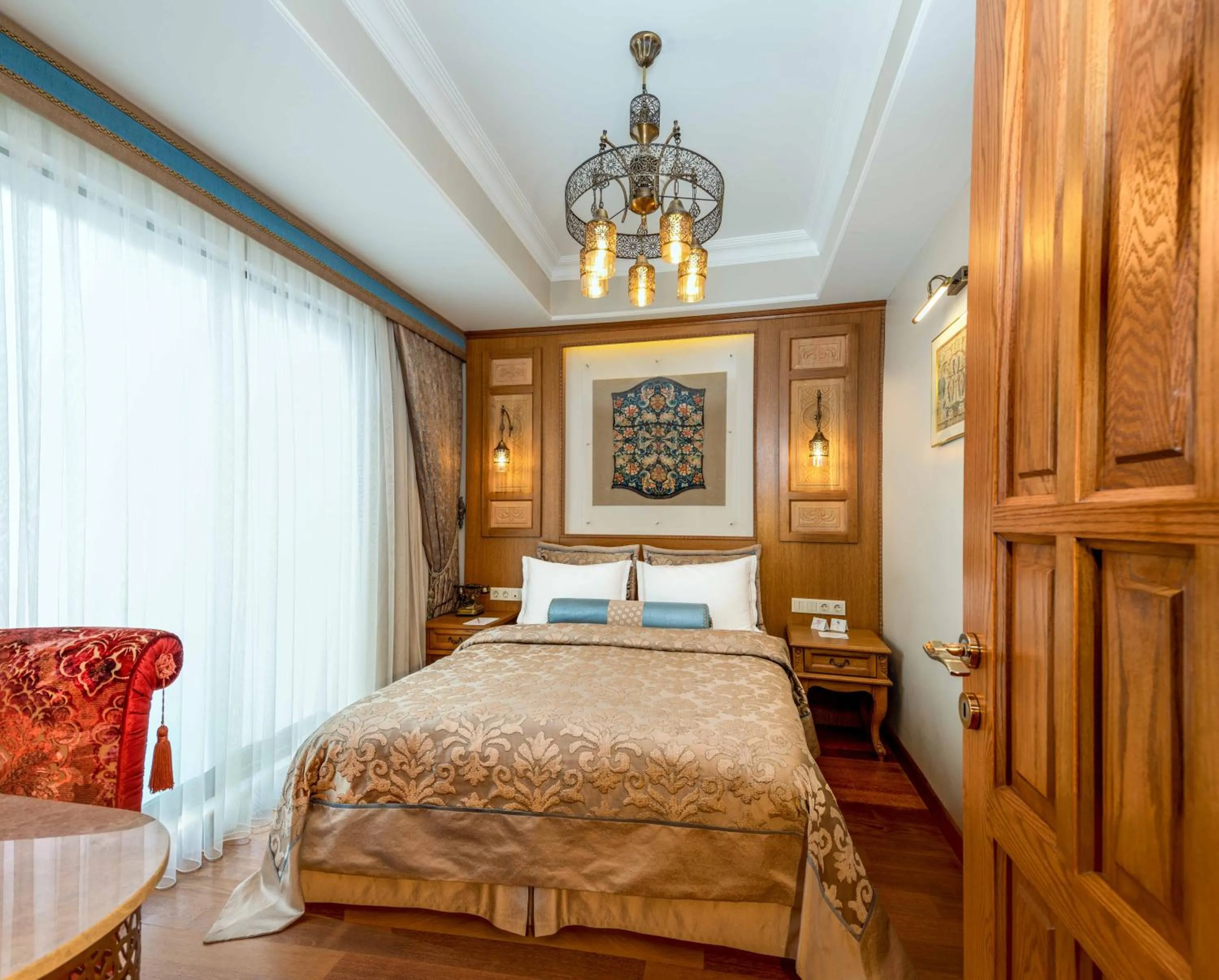 Hotel Sultanhan - Special Category