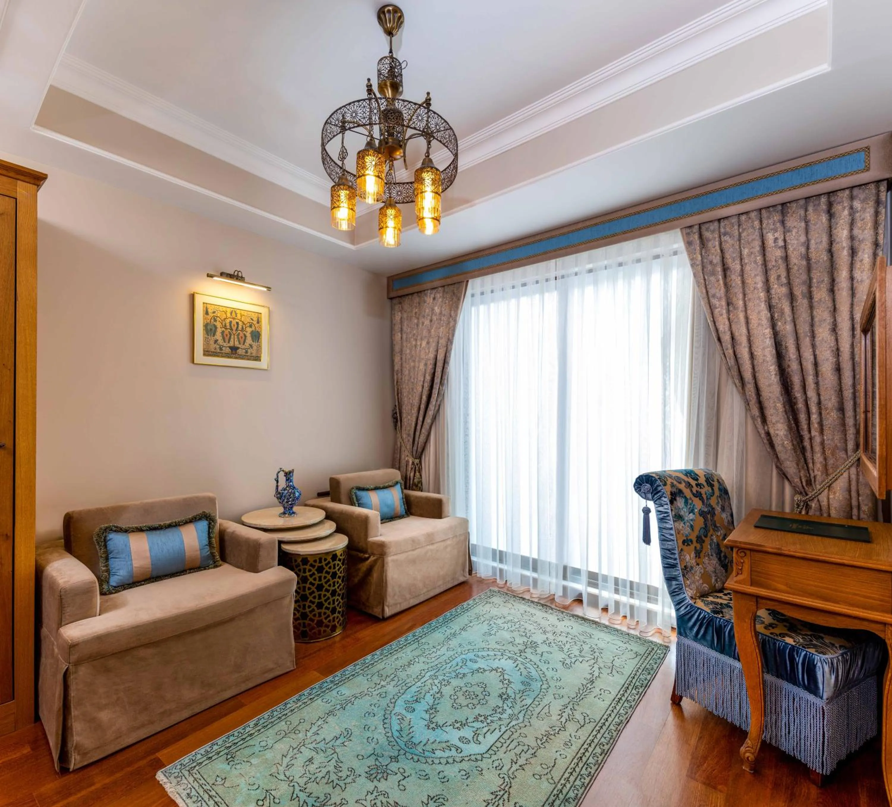 Hotel Sultanhan - Special Category