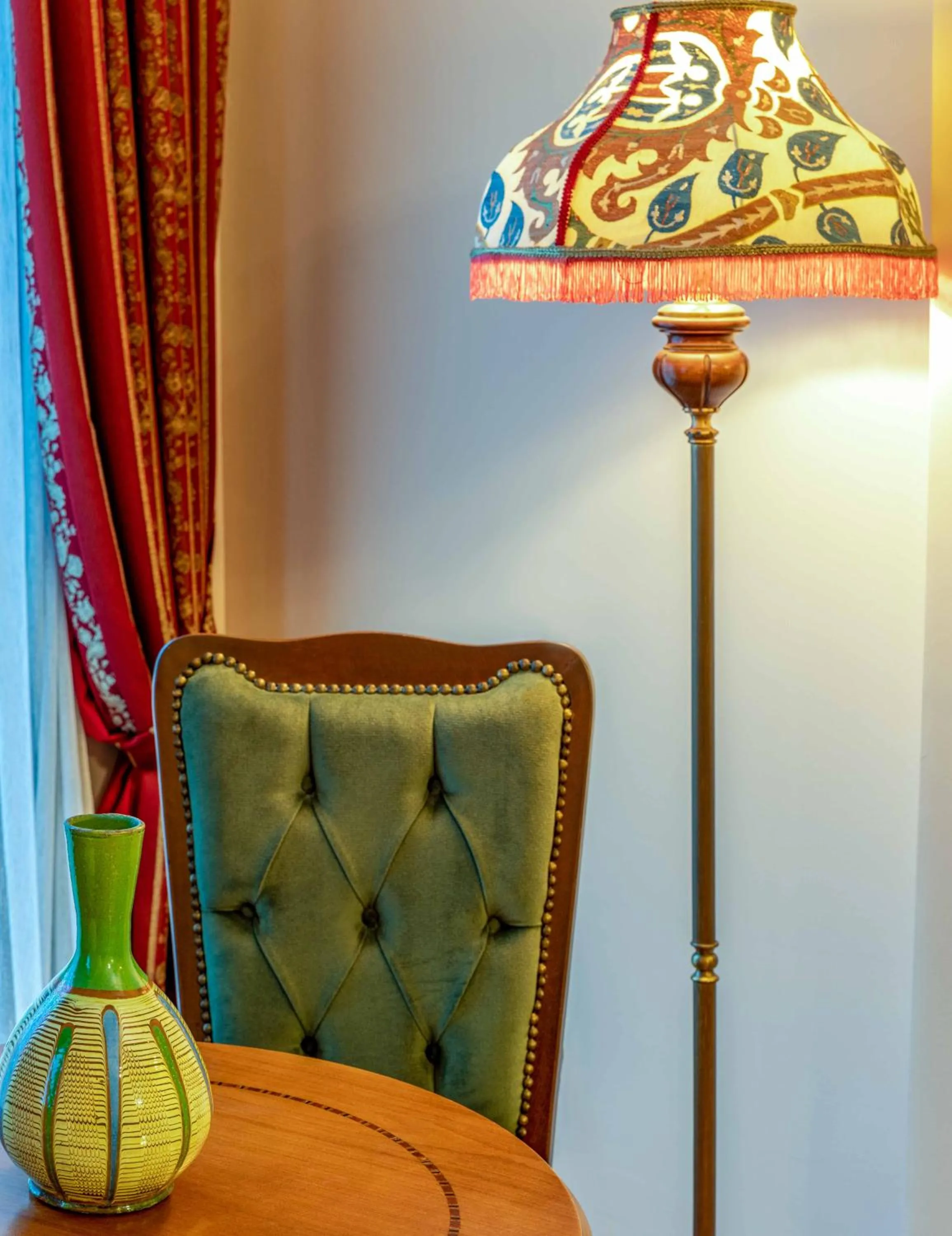 Hotel Sultanhan - Special Category