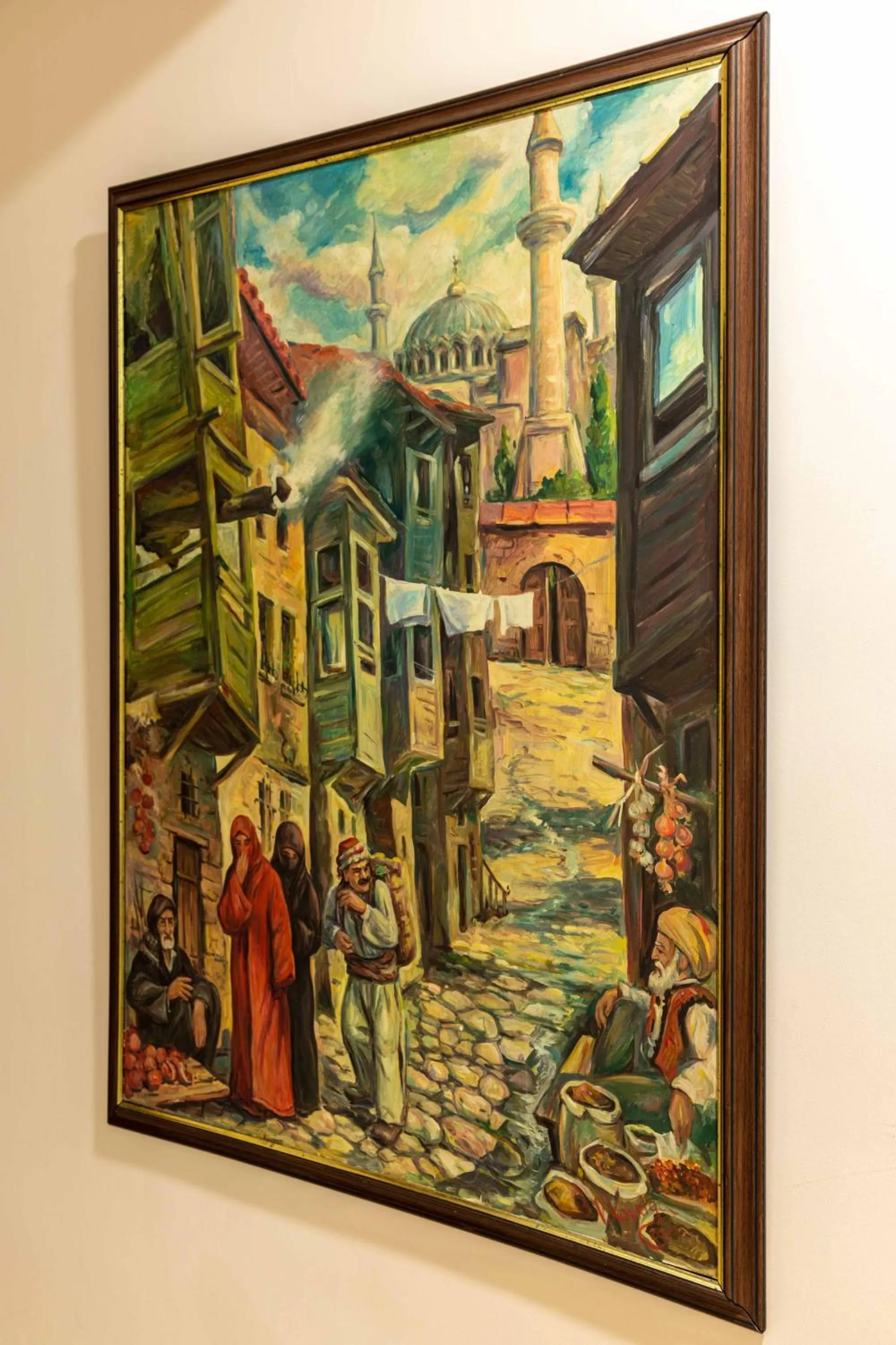 Hotel Sultanhan - Special Category