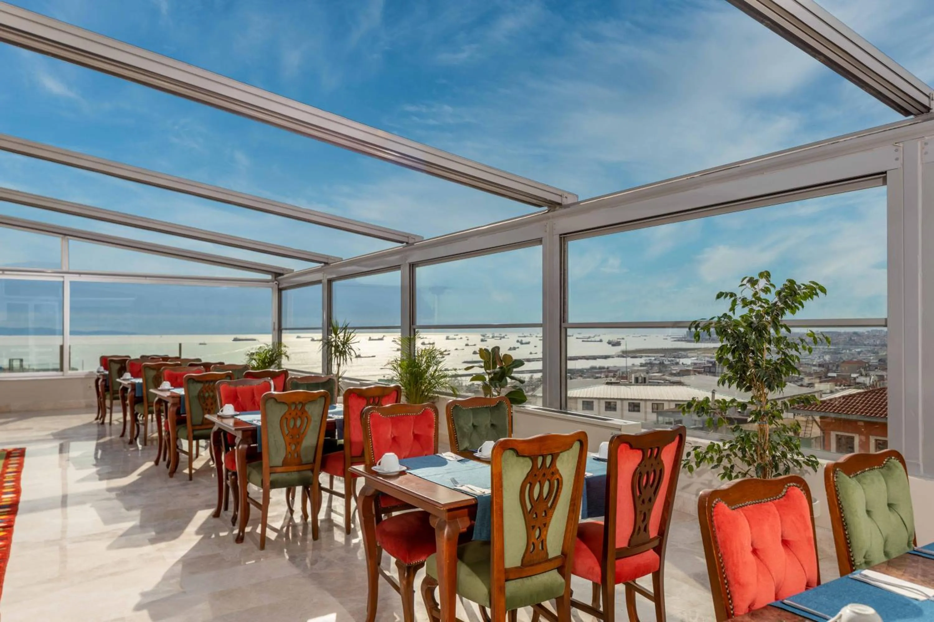 Hotel Sultanhan - Special Category