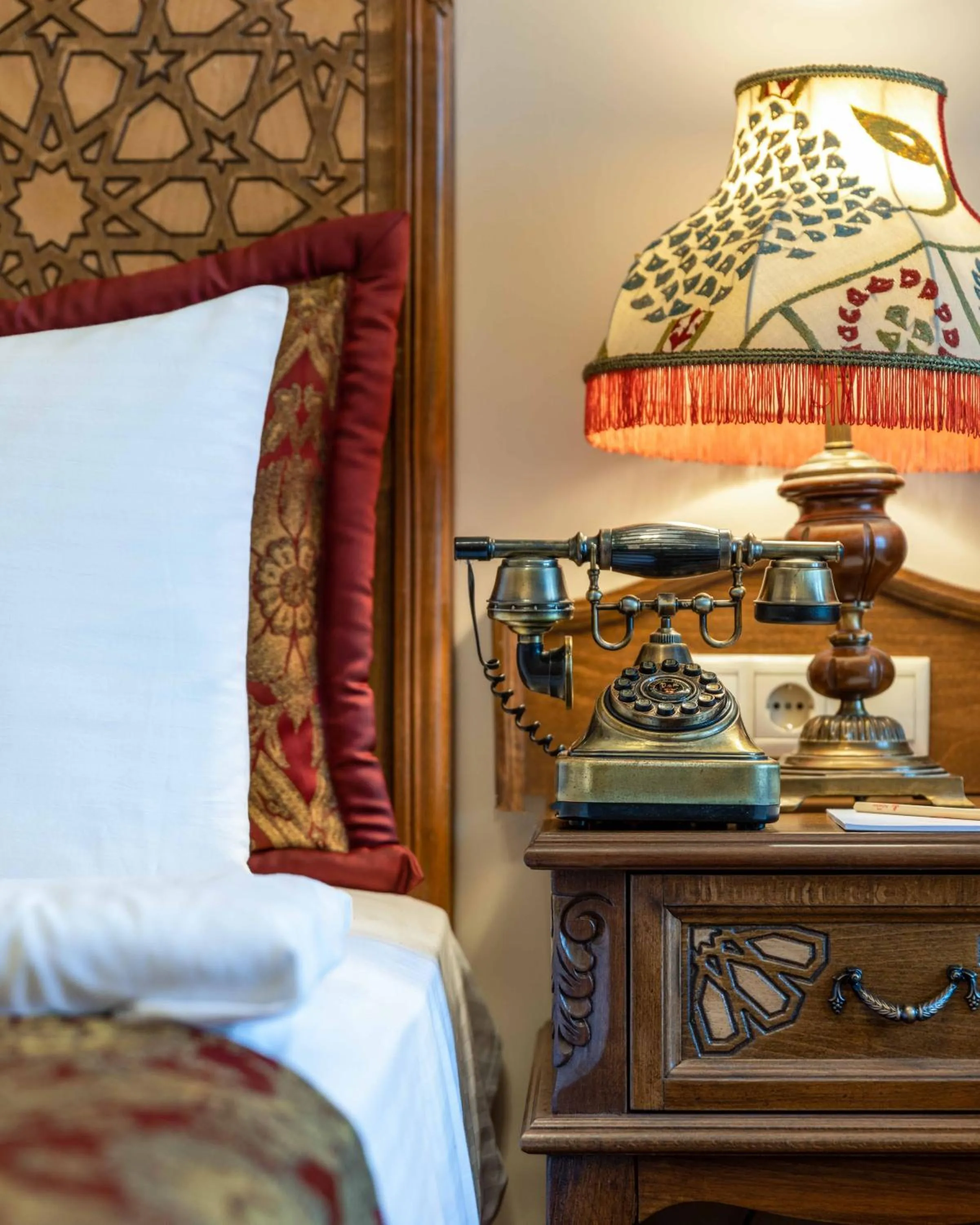 Hotel Sultanhan - Special Category