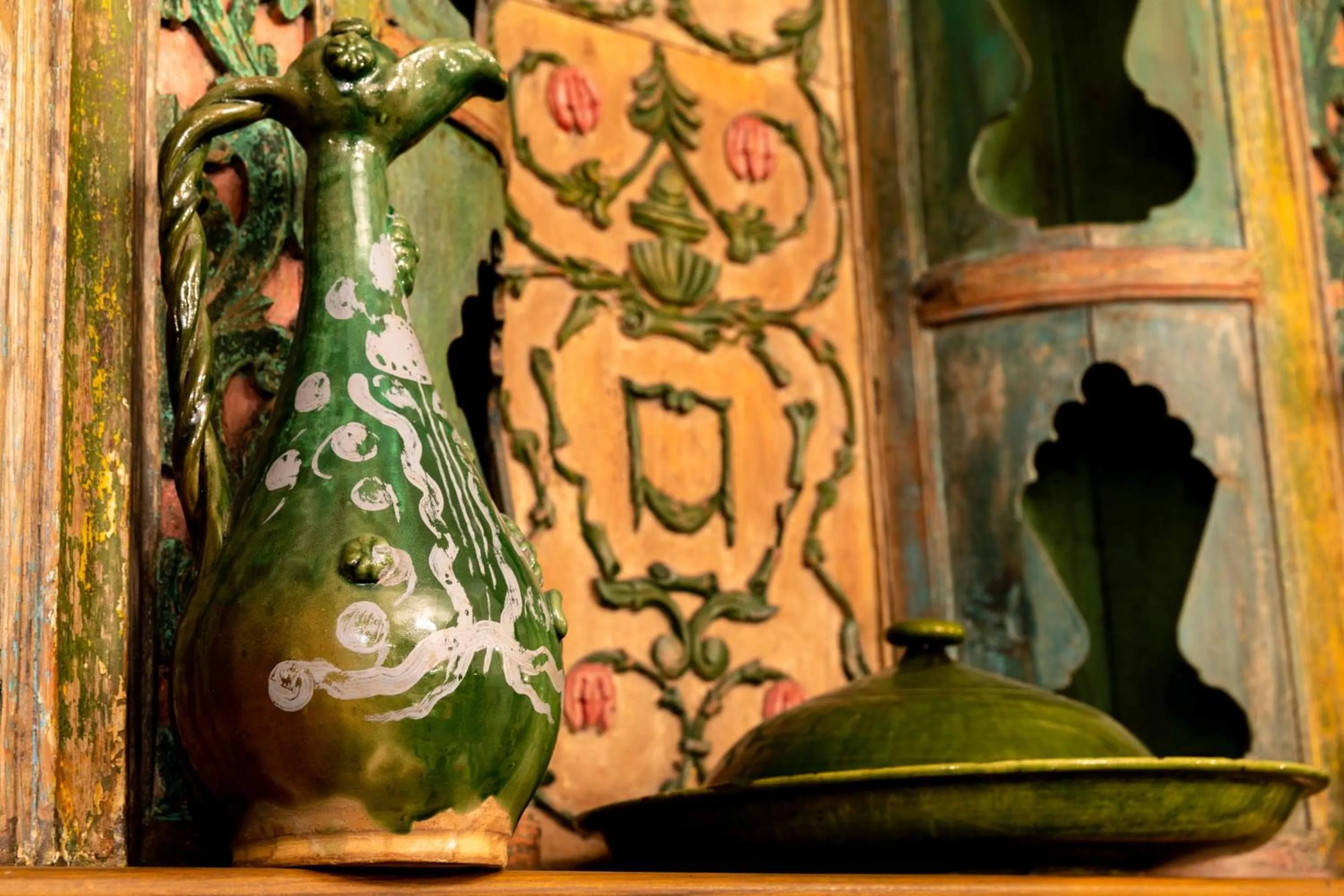 Hotel Sultanhan - Special Category