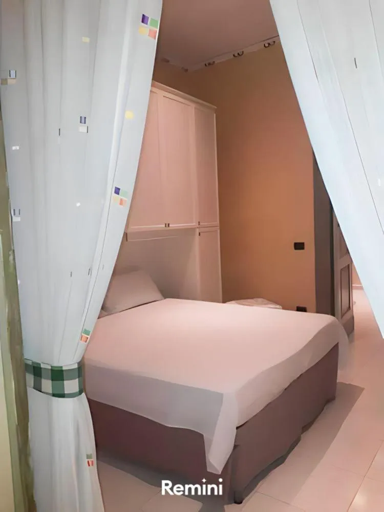 Bed in Dimora dei pastori