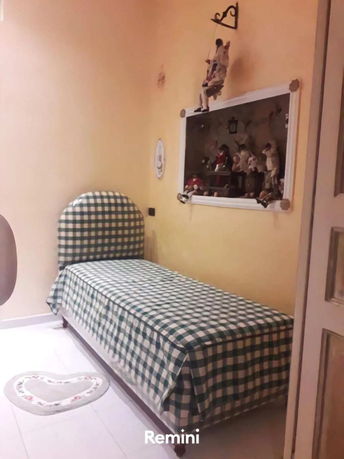 Bed in Dimora dei pastori