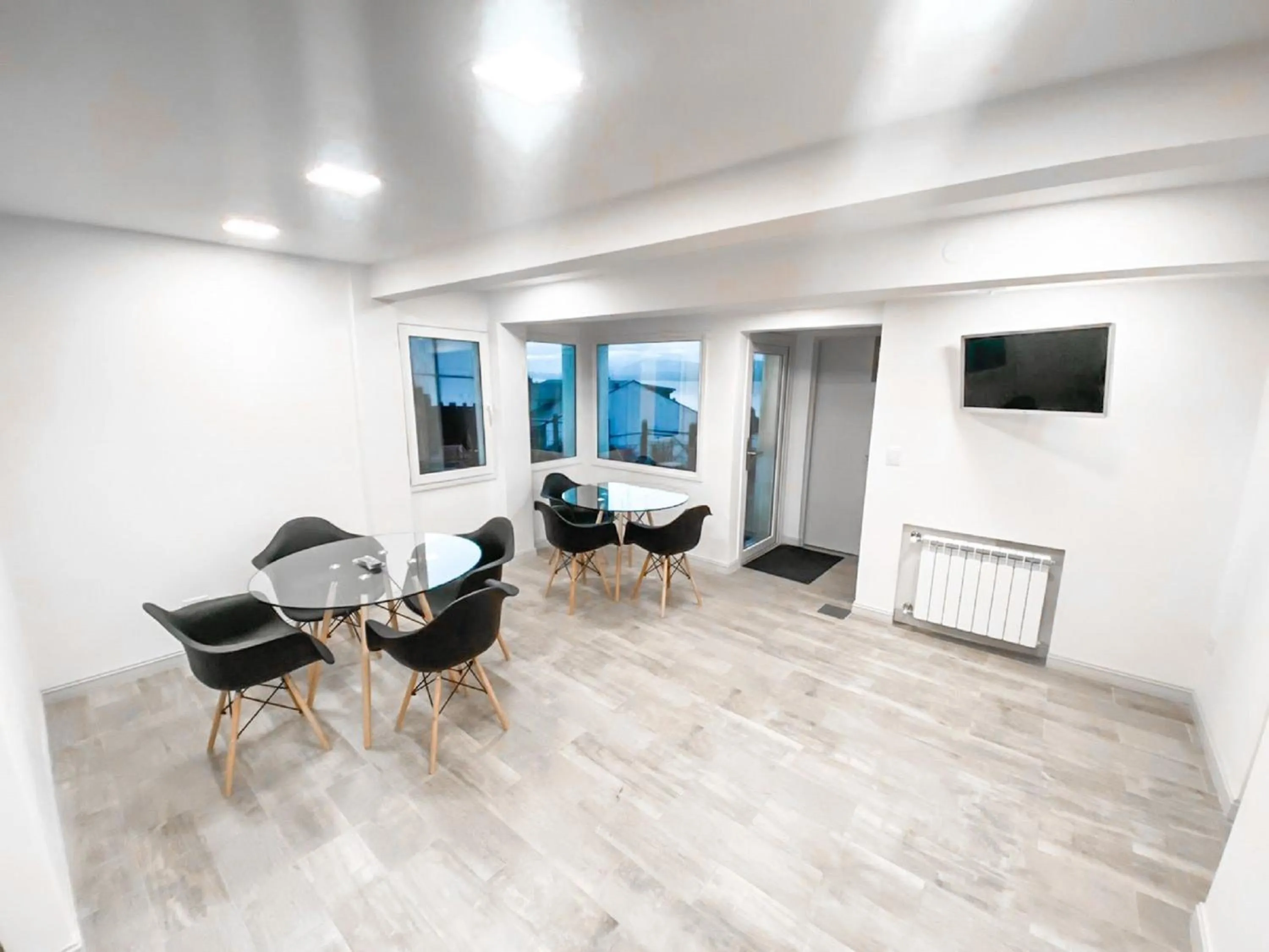 Area and facilities in Hotel Patagonia Signature