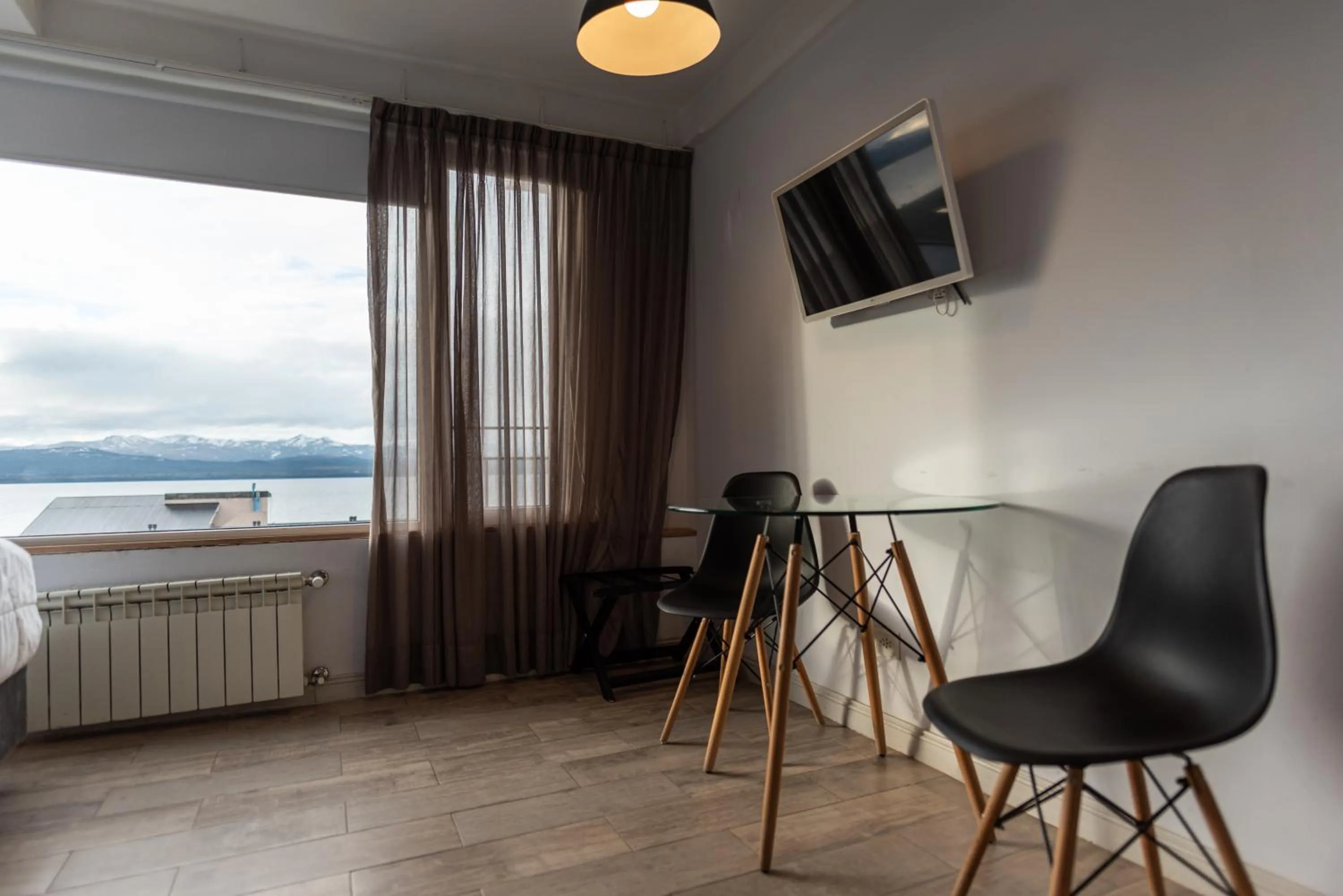 Hotel Patagonia Signature