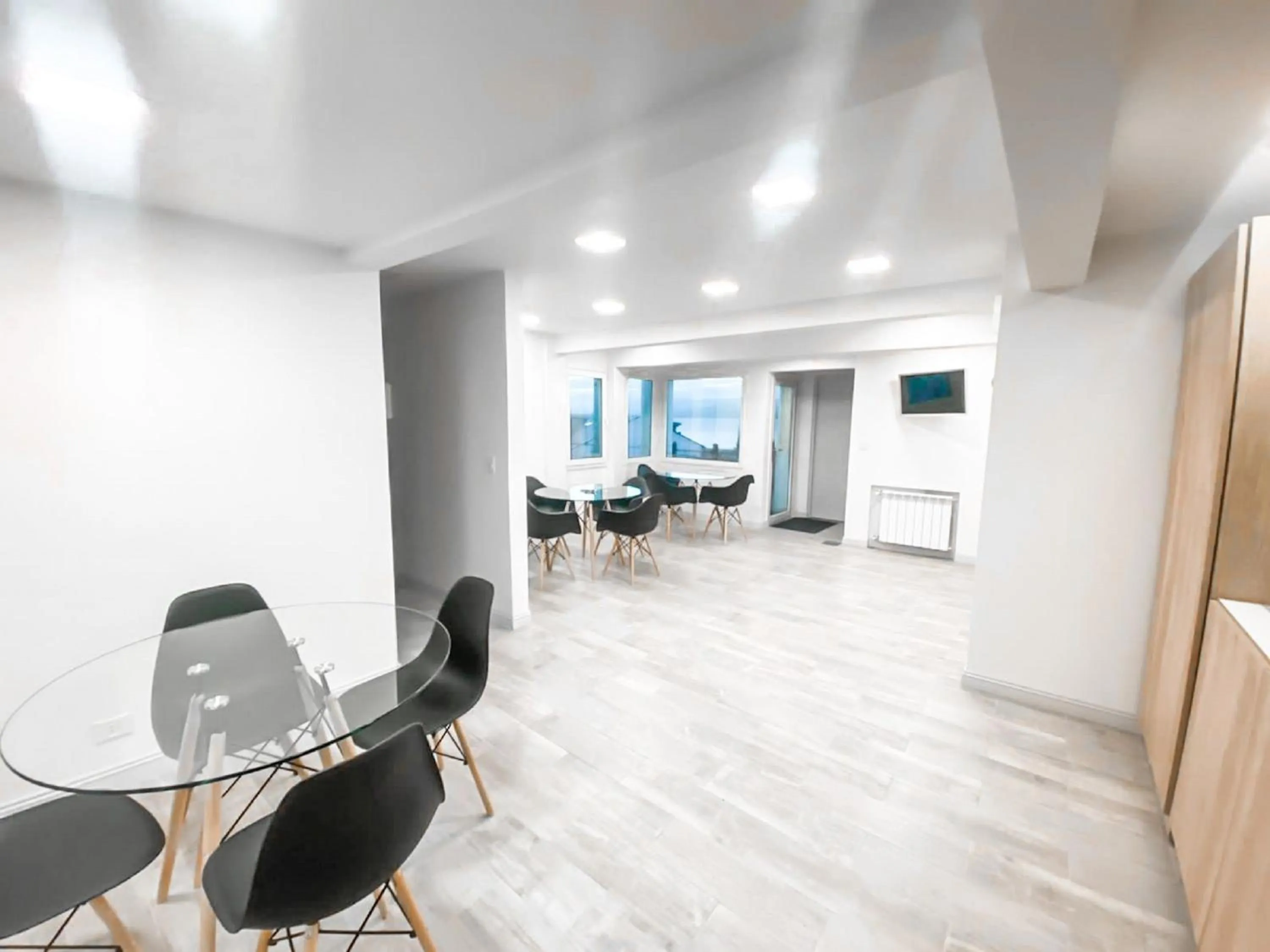 Area and facilities in Hotel Patagonia Signature