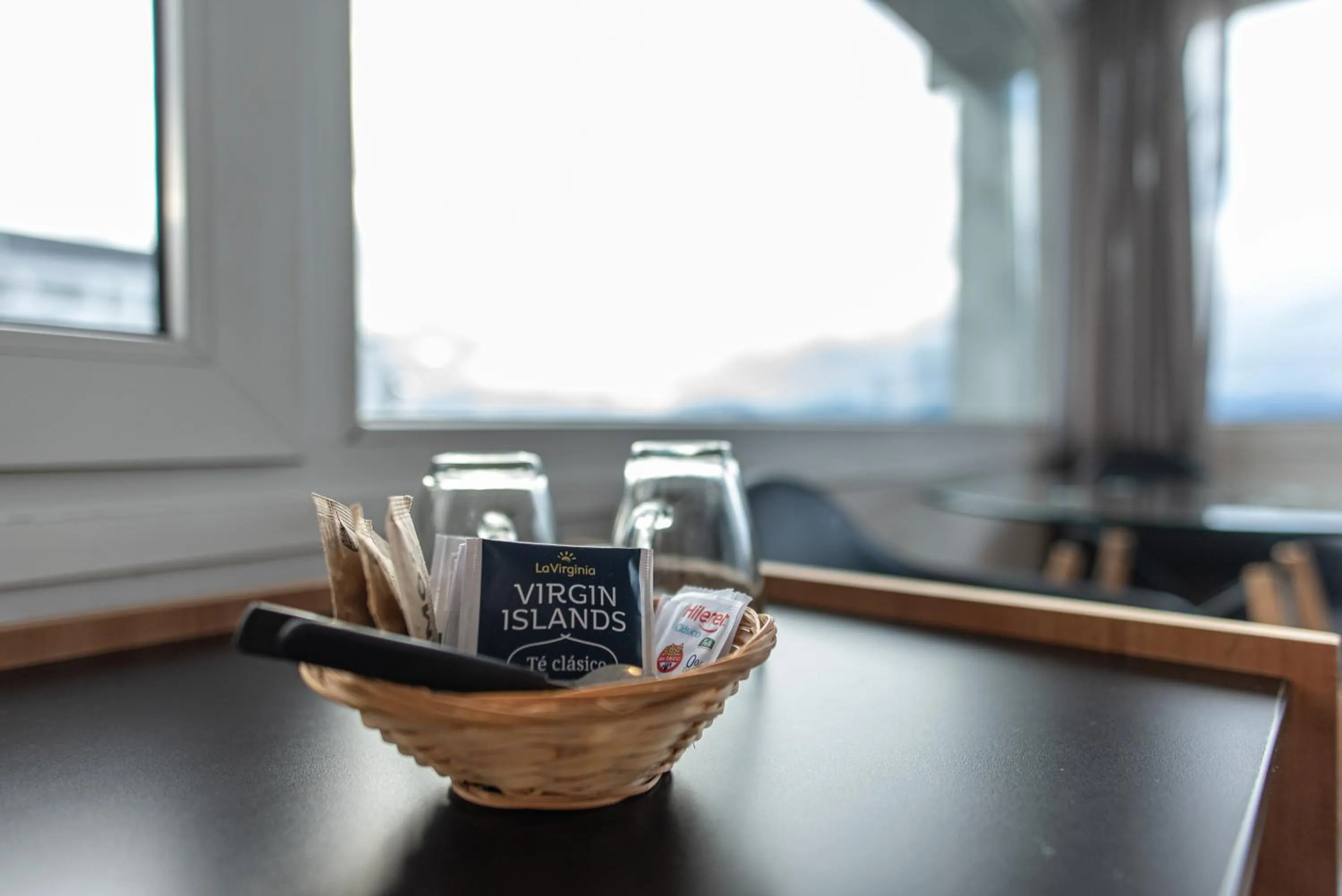 Hotel Patagonia Signature