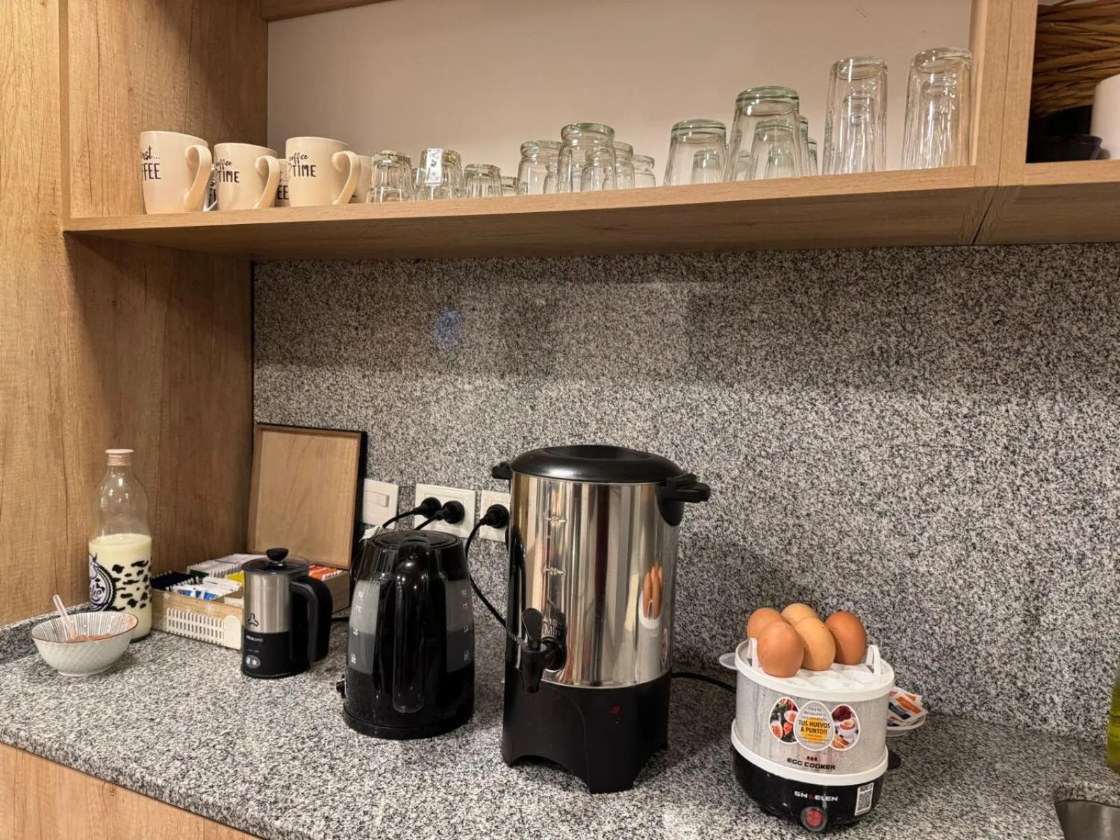 Hotel Patagonia Signature