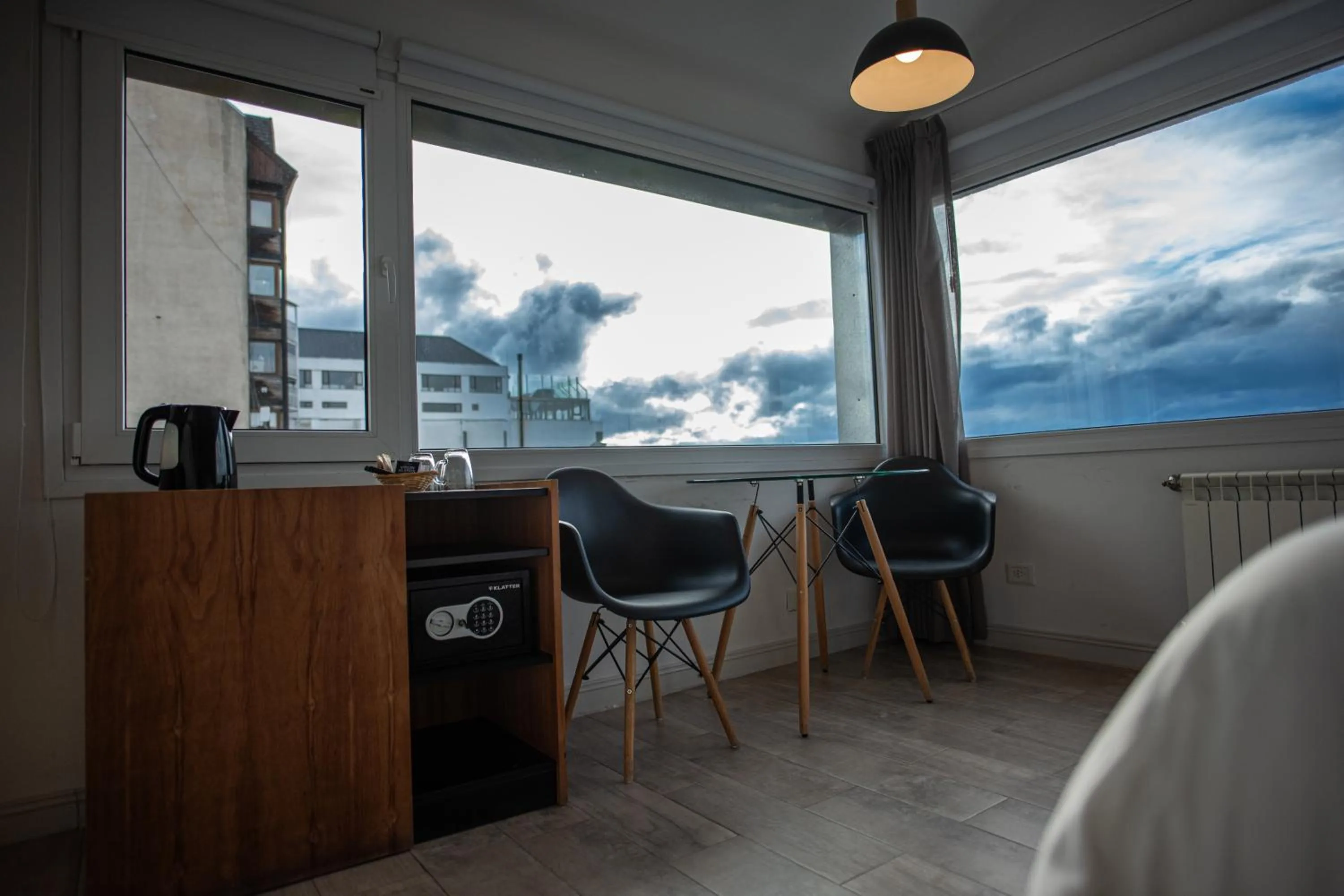 Hotel Patagonia Signature